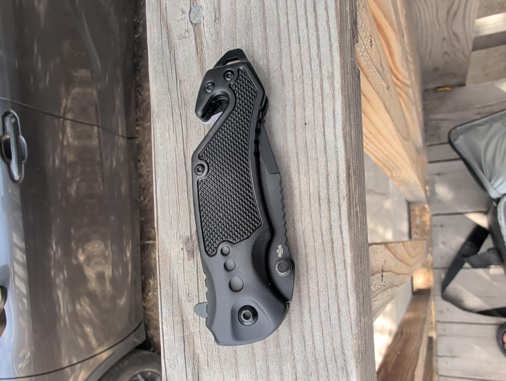 GOOD WORKER Legal Pocket Knife with 2.95