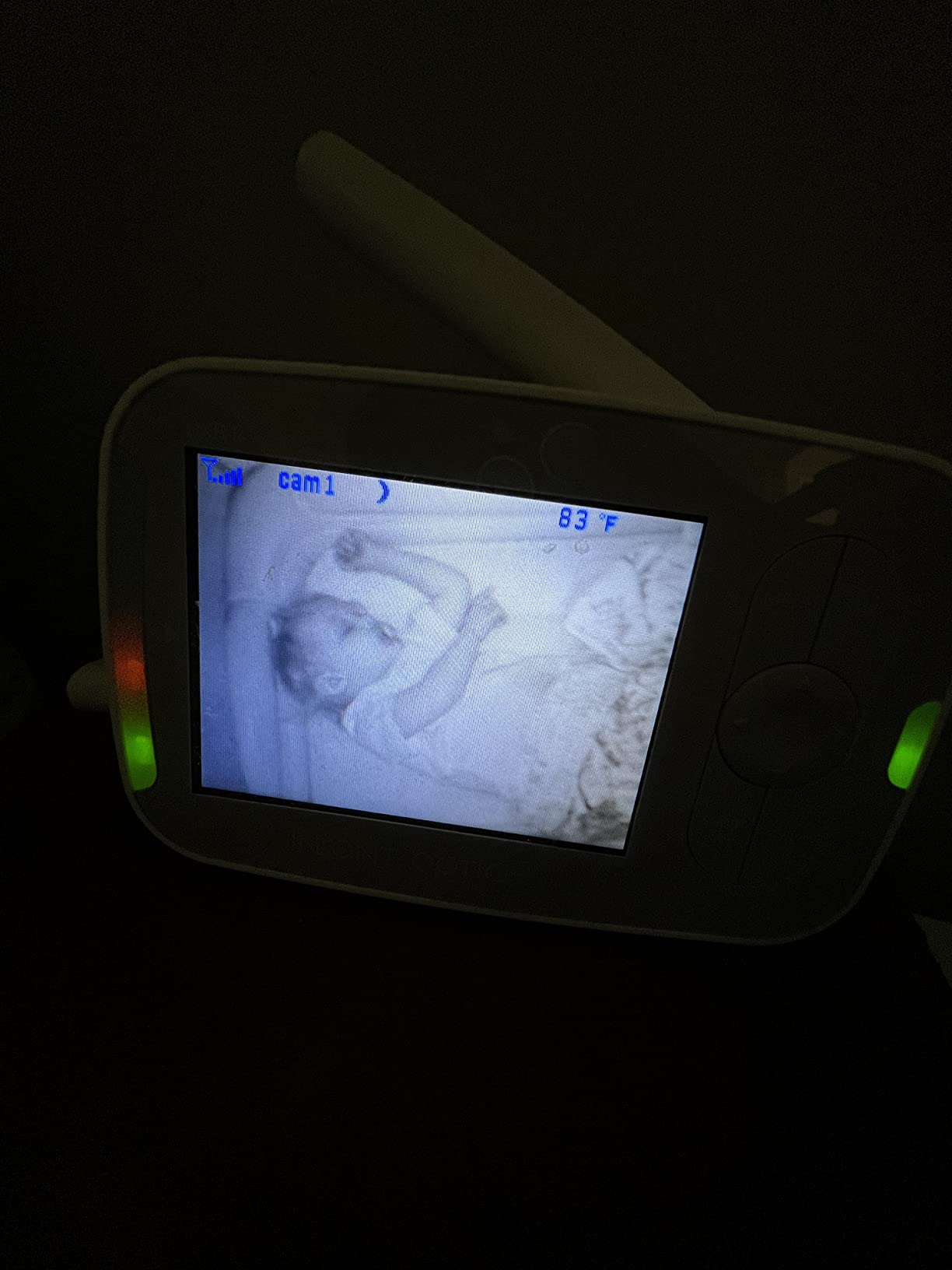 SlumberPod The Original Blackout Sleep Tent for Pack N Play & Mini Crib customer photo 2