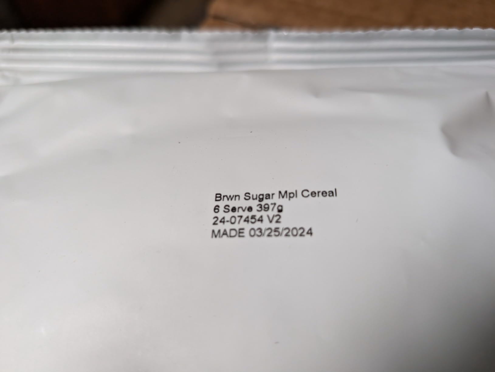 READYWISE Emergency Food Supply Freeze Dried Buckets 894 Servings customer photo 1