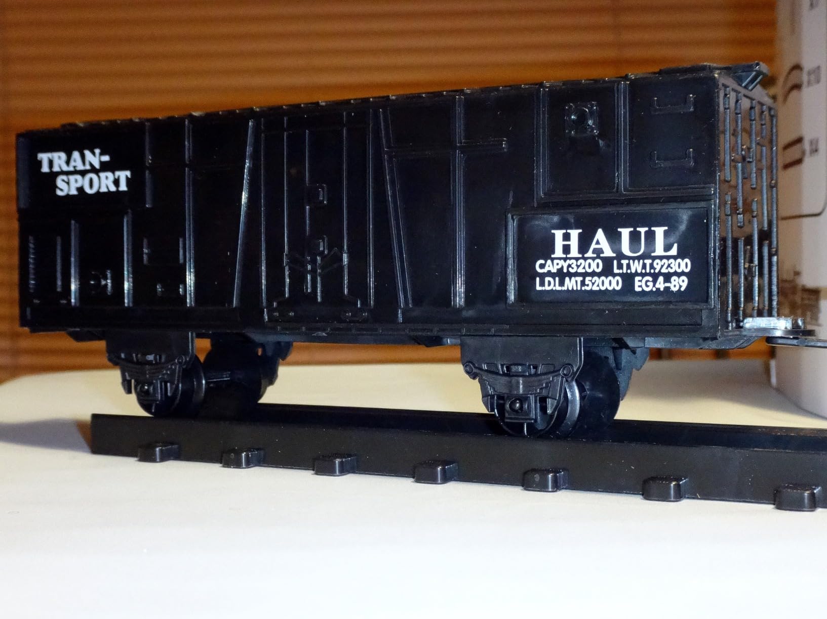 Shemira Christmas Train Set, Train Toys for Boys Girls,Toy Train with Light Smoke and Sound, Steam Train Set for Around Christmas Tree, Toys Gifts for 3 4 5 6 7 8+ Year Old Kids customer photo 2