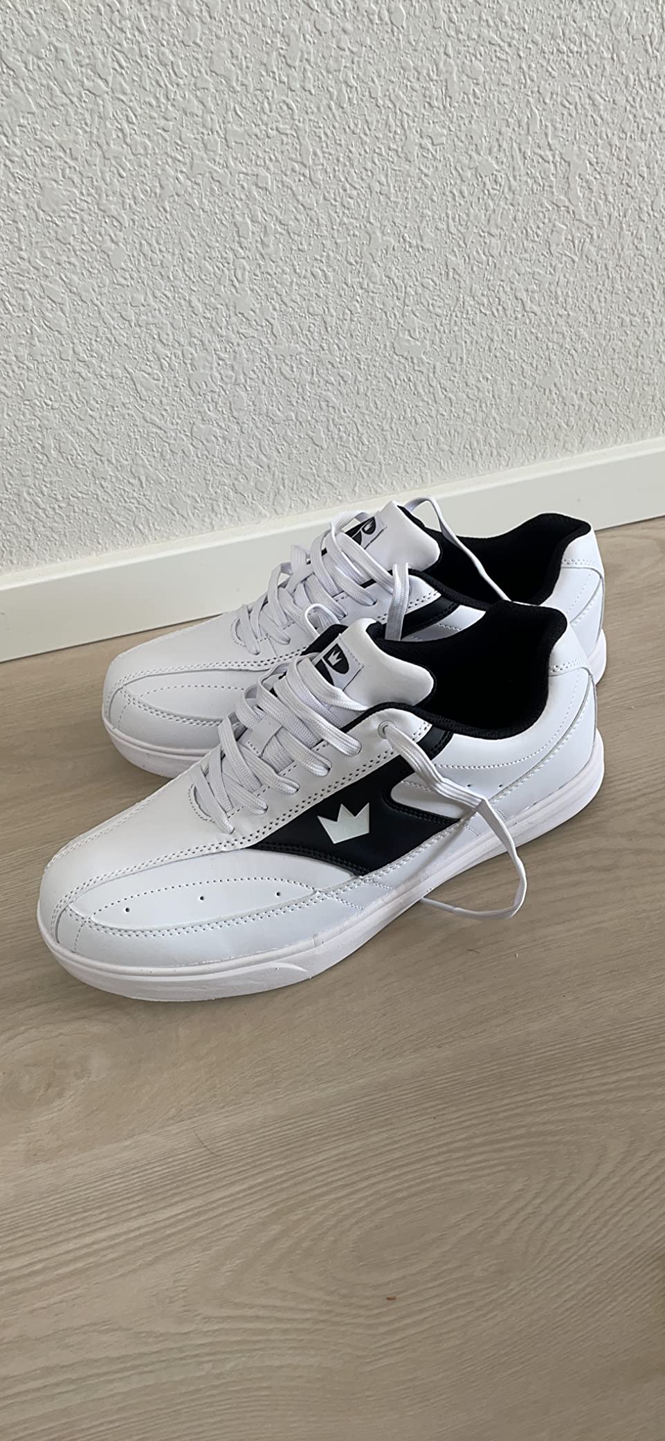 Brunswick Prism Mens Bowling Shoes customer photo 1