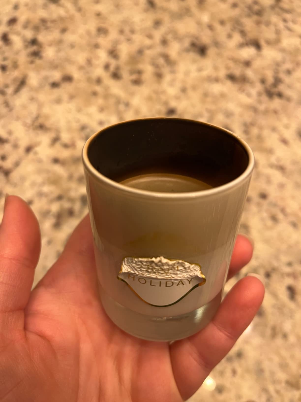 Trapp No. 58 - Holiday - 7 oz. Signature Candle customer photo 1