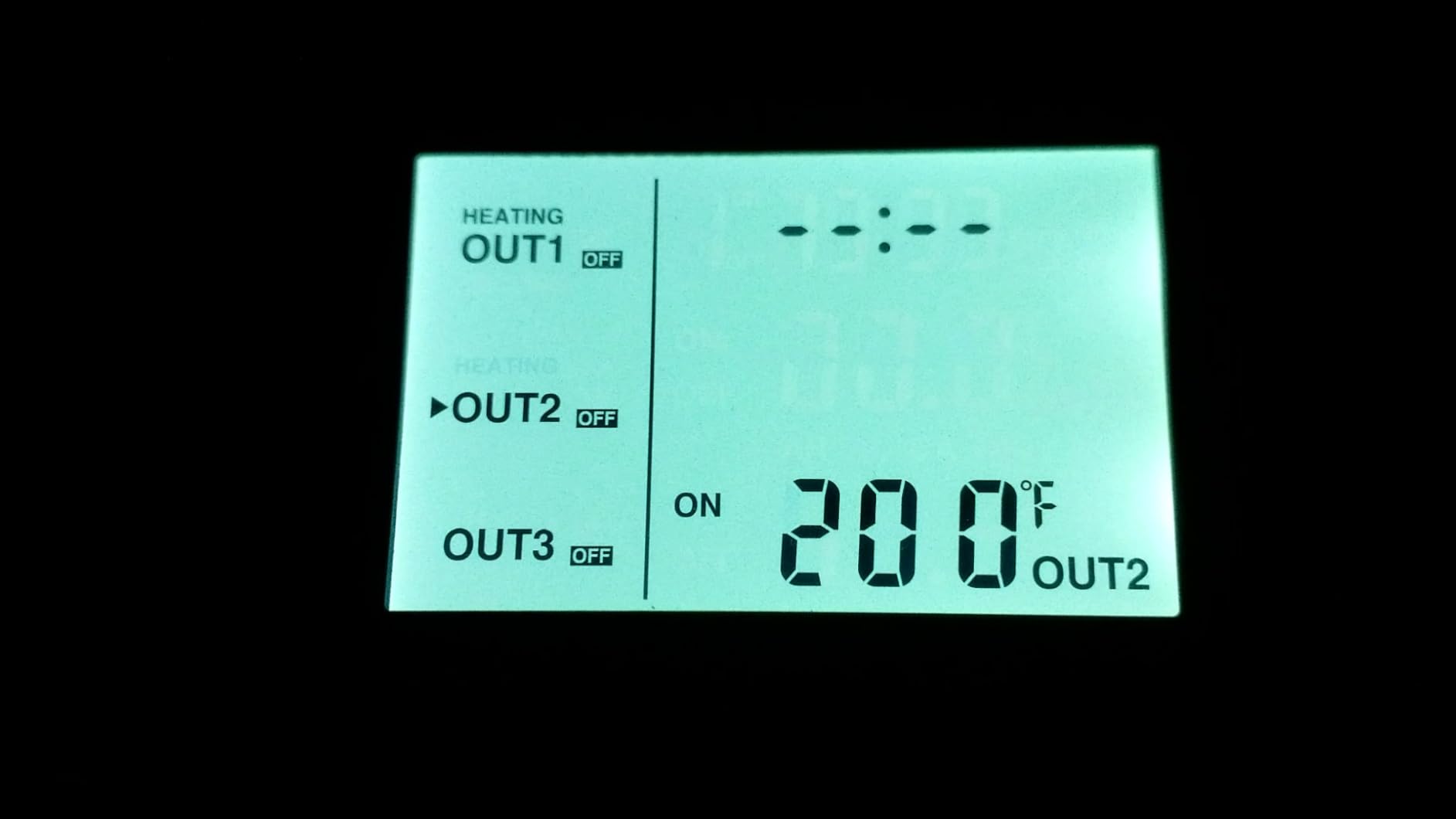 Reptile Temperature Controller, 3 Outlet Timer Thermostat for Grow Tent, Incubation, Snakes, Fish Tank, Heater, humidifiers, Ball Pythons, Bearded Dragon Tank customer photo 2