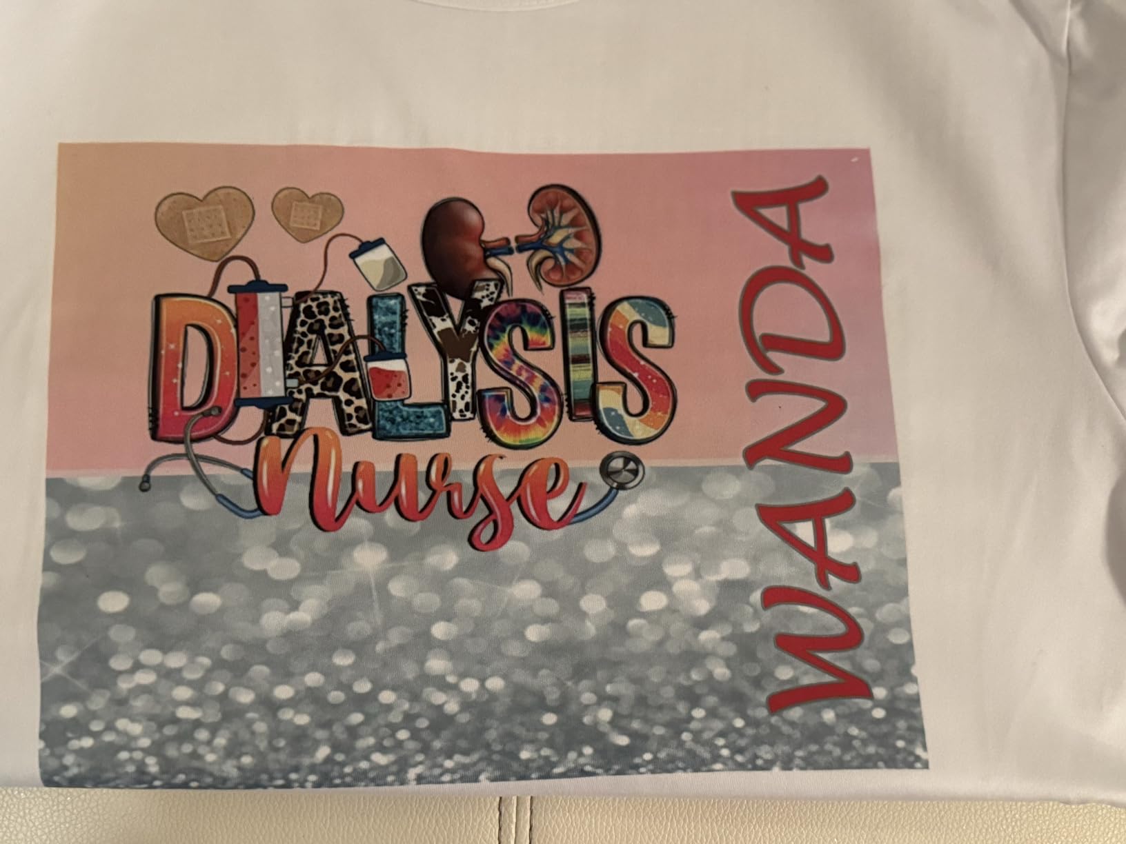 Topdeep Heat Press 15x15 Inch 8 in 1 Heat Press Machine, Swing Away T Shirt Pressing Machine Digital Control, Multifunction Heat Press Transfer Machine Sublimation Combo for T-Shirt Hat Cap Mug Plate customer photo 1