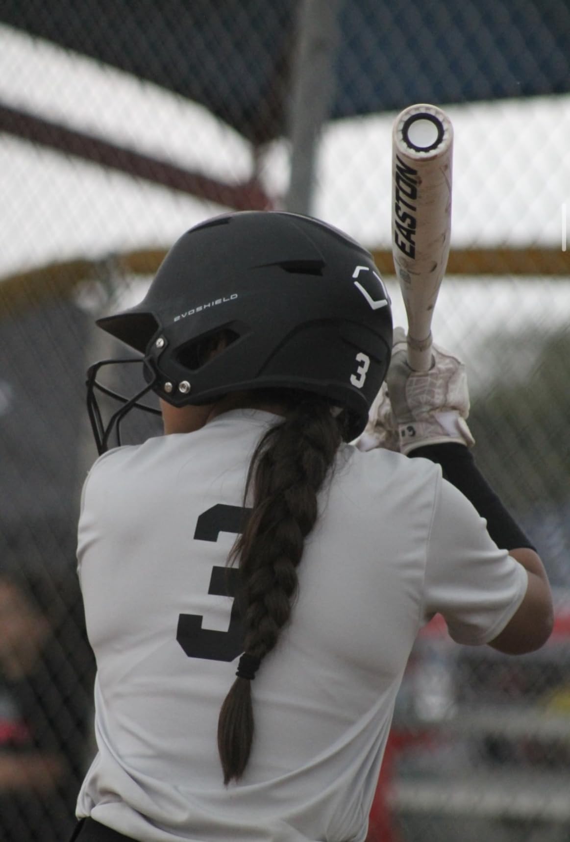 EvoShield | XVT™ 2.0 | Baseball + Softball Batting Helmet | Multiple Styles customer photo 1