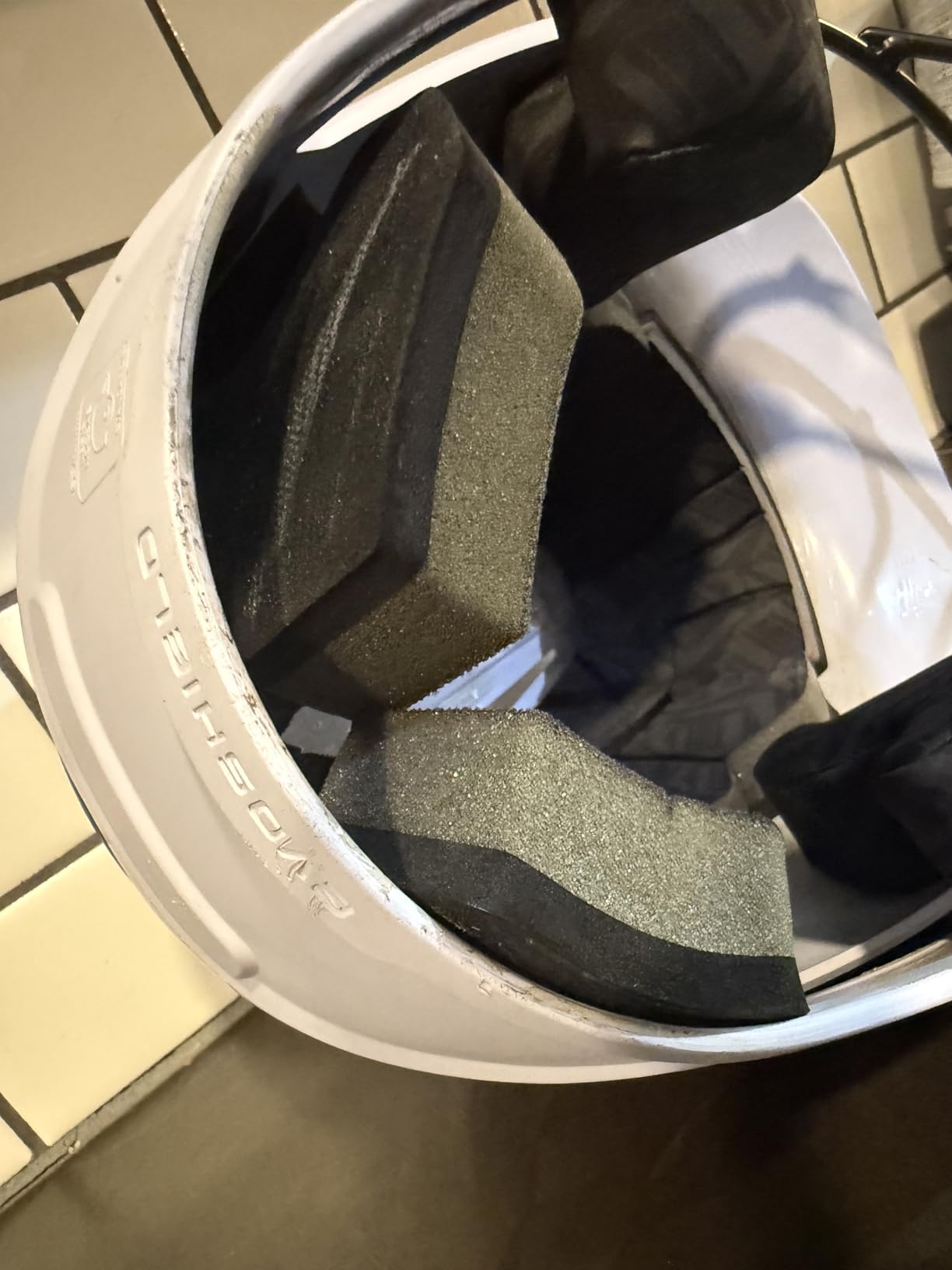 EvoShield XVT™ 2.0 Batting Helmets with Facemask customer photo 1