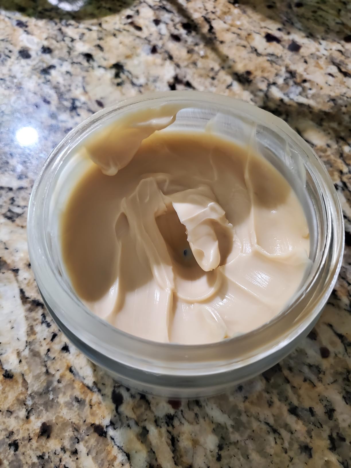 OSEA Undaria Algae™ Body Butter 6.7 oz - For Dry Skin - Ultra Hydrating Whipped Shea Butter + Ceramides - Vegan Skincare & Clean Bodycare - Thick Body Cream - For Extremely Dry Crepey Skin customer photo 1