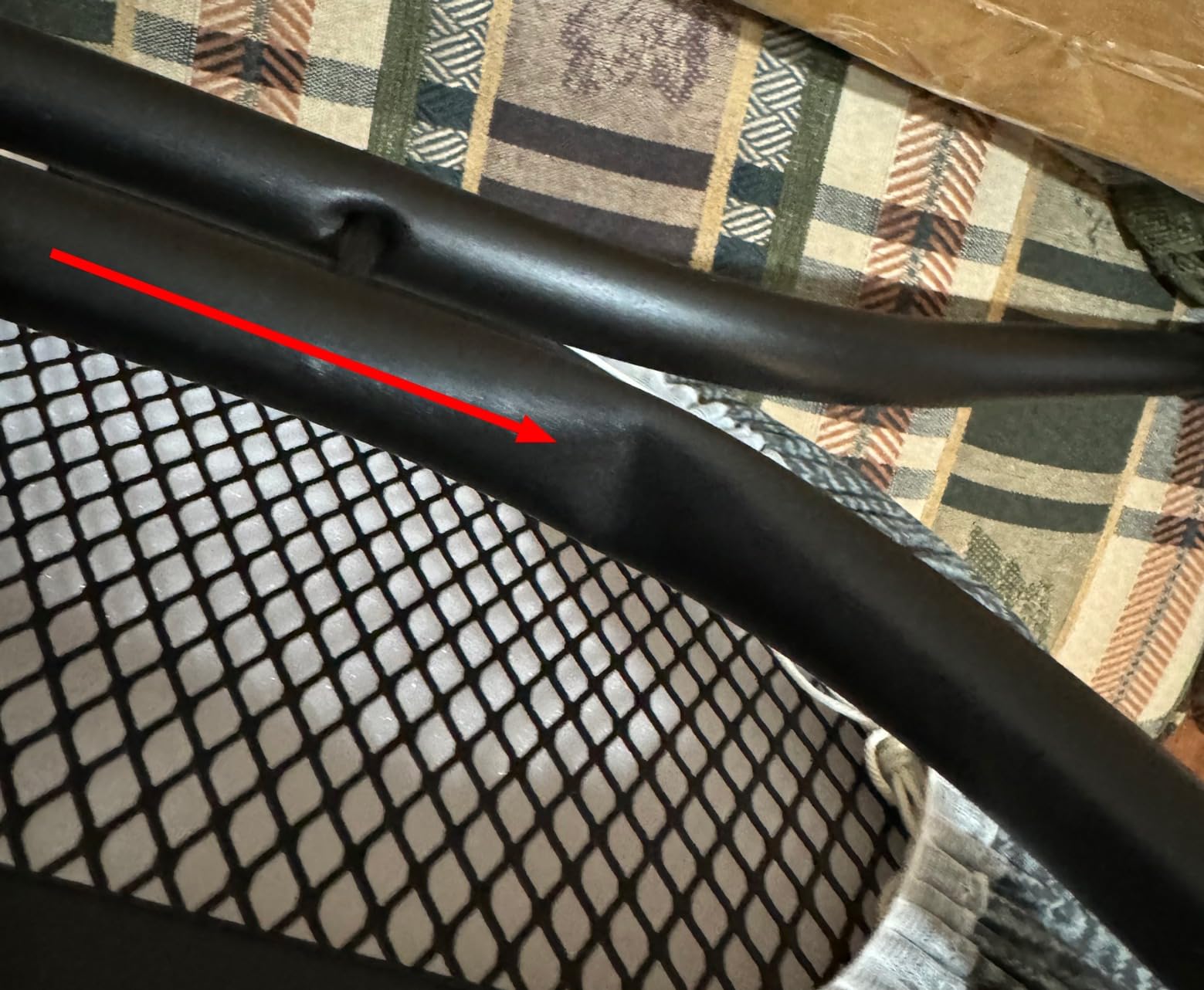 Bartnelli Heavy Duty Ironing Board 48x15 | Designed & Made in Europe with Patent Technology, Turbo & Park Zone customer photo 1