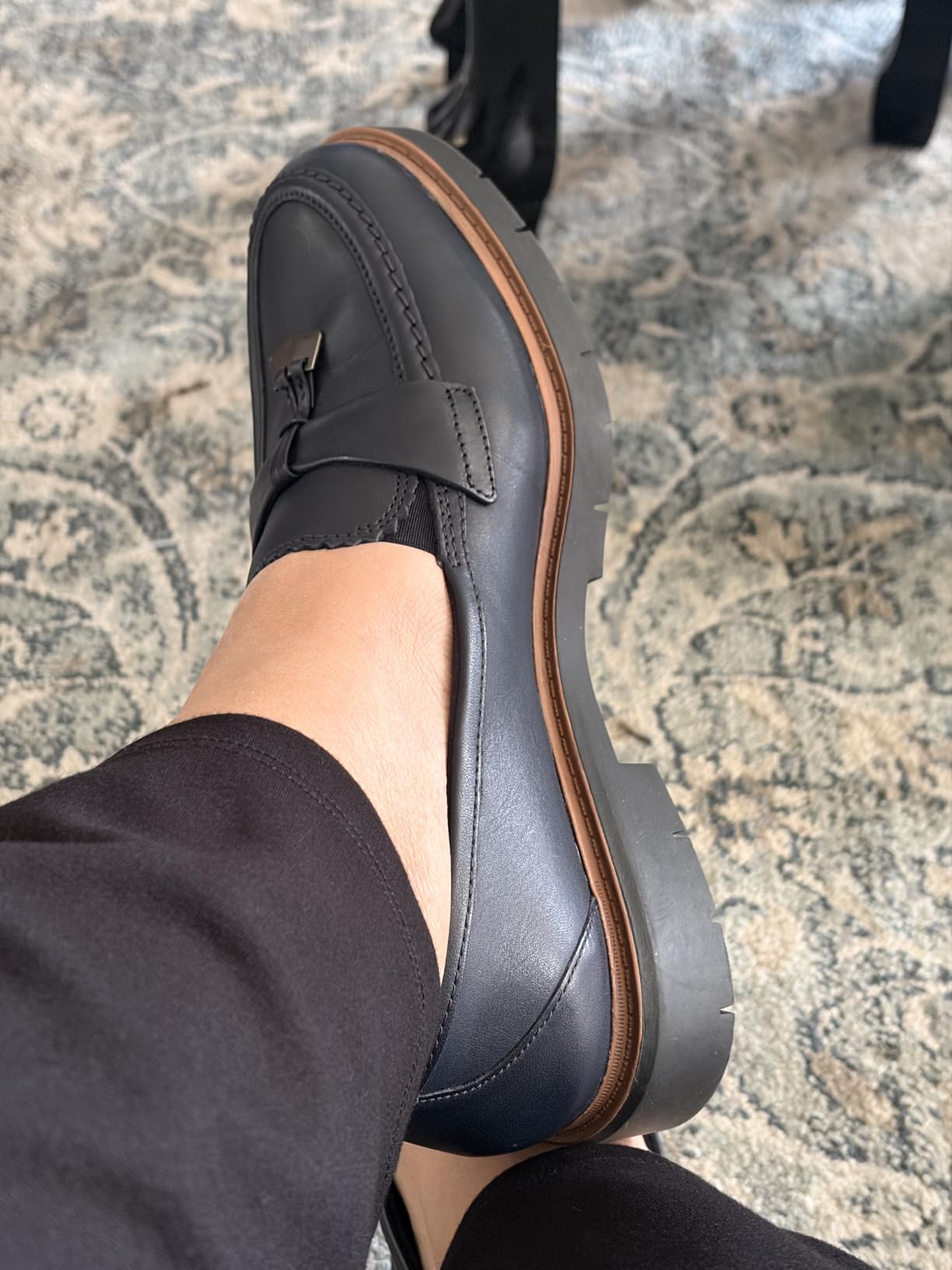 Clarks Women's Westlynn Bella customer photo 1