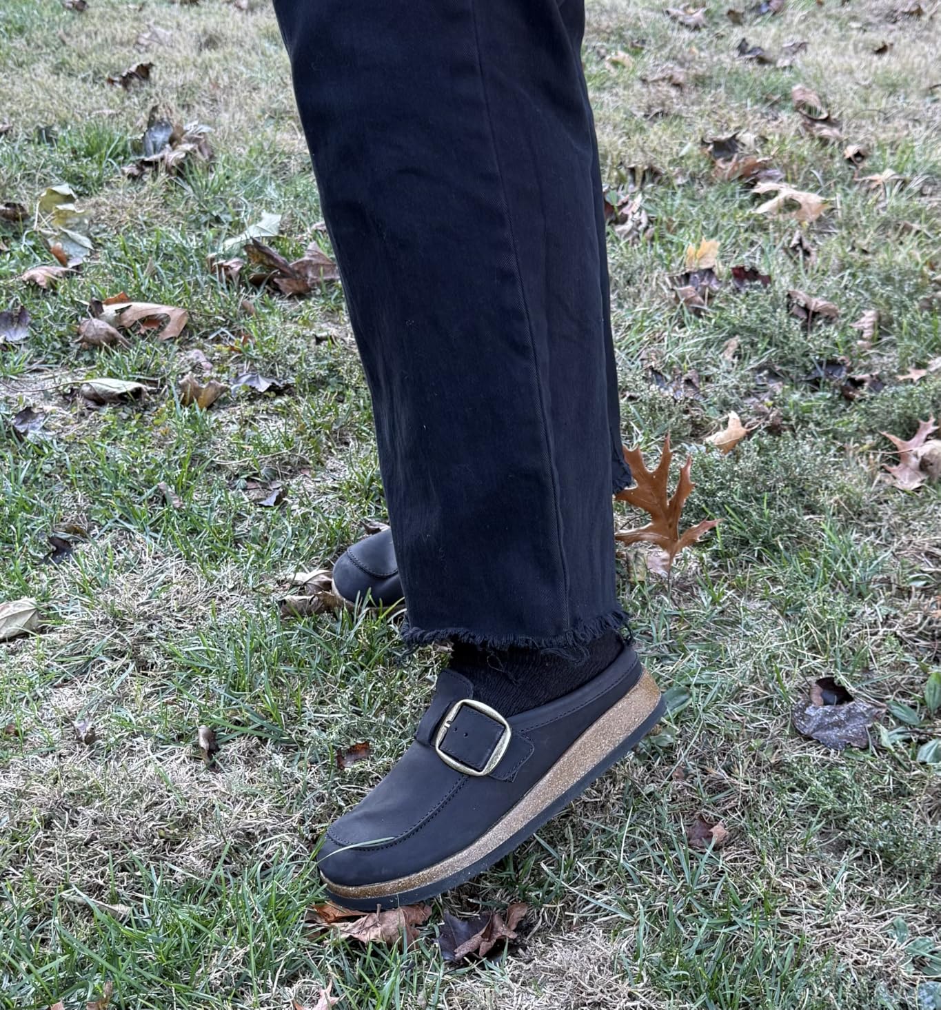 White Mountain Women's Bueno Mule customer photo 1