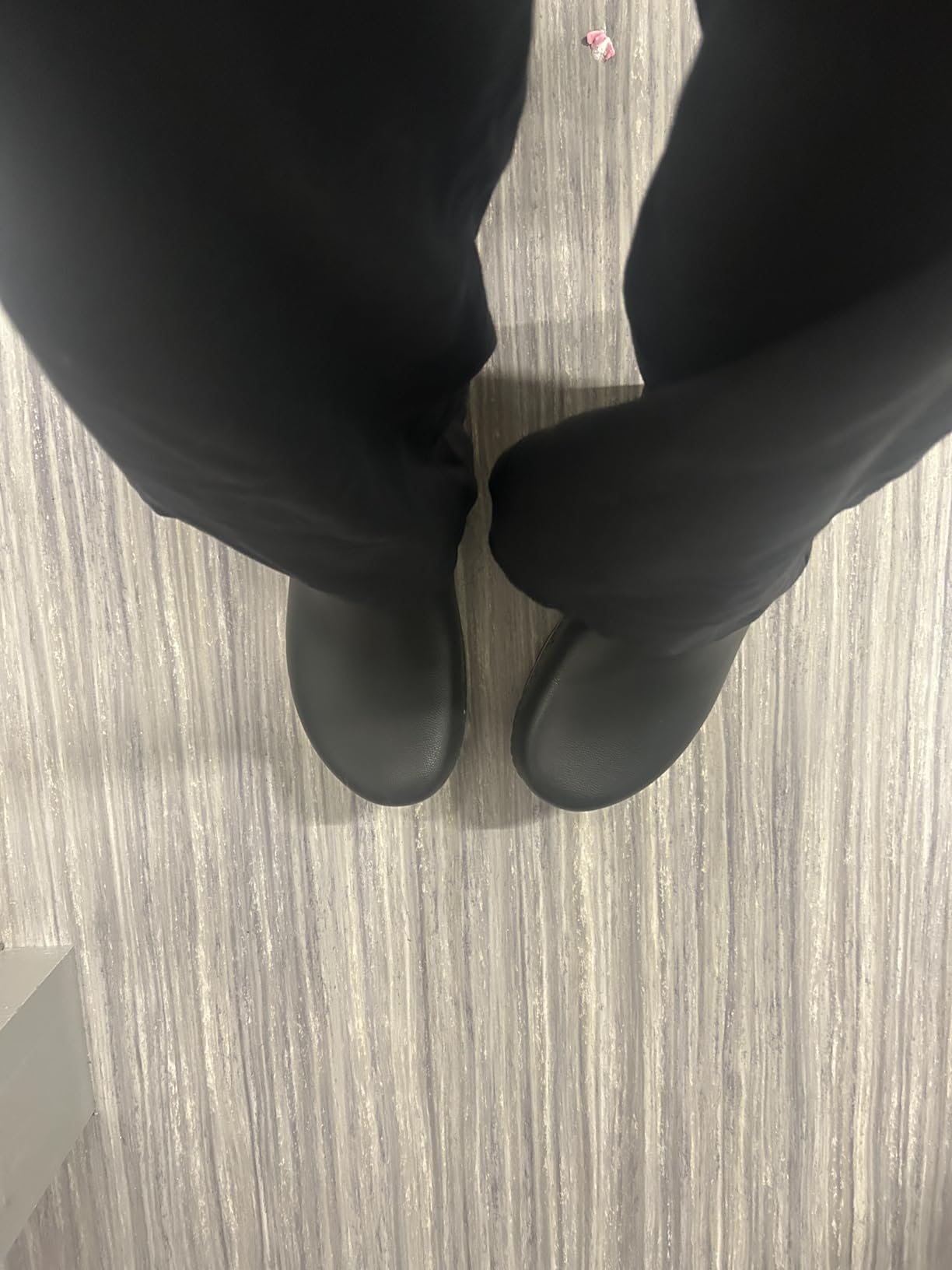 Dansko Kane Slip-On Mule Clog for Women - Lightweight Cushioned Comfort and Removable EVA Footbed with Arch Support - Easy Clean Uppers customer photo 1
