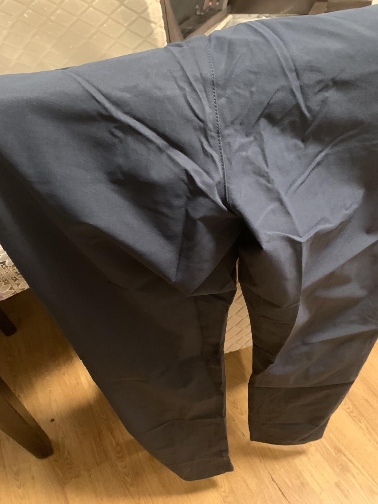 Libin Mens Golf Pants Stretch Work Dress Pants 30