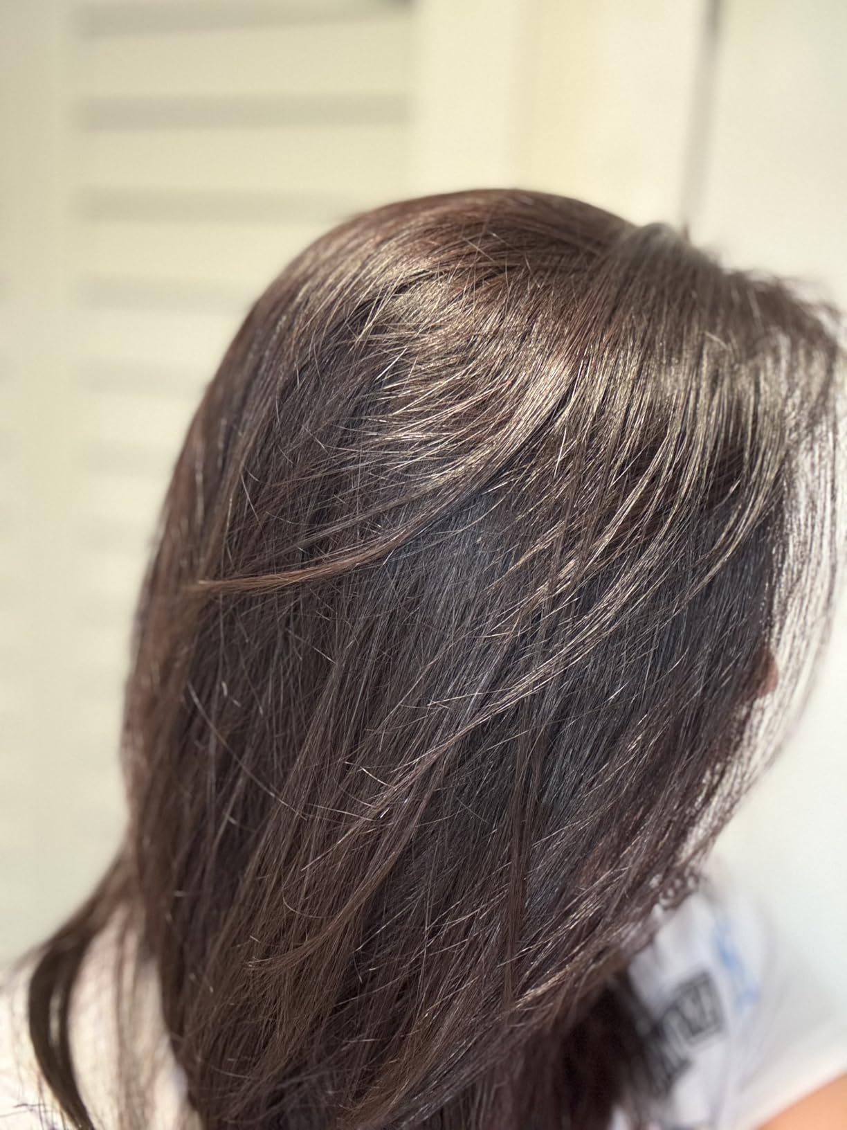 I Belli Capelli Ravenna Cirugia Capilar, Keratina Brasileña Sin Formol customer photo 2