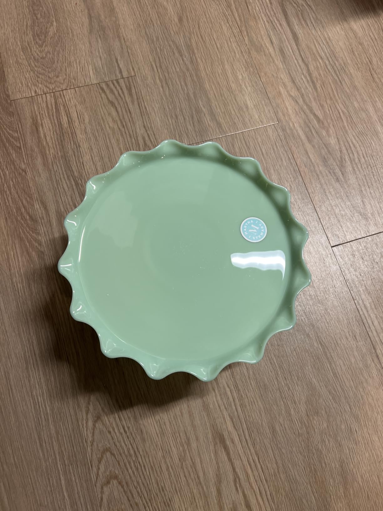 Martha Stewart Highbrook 11