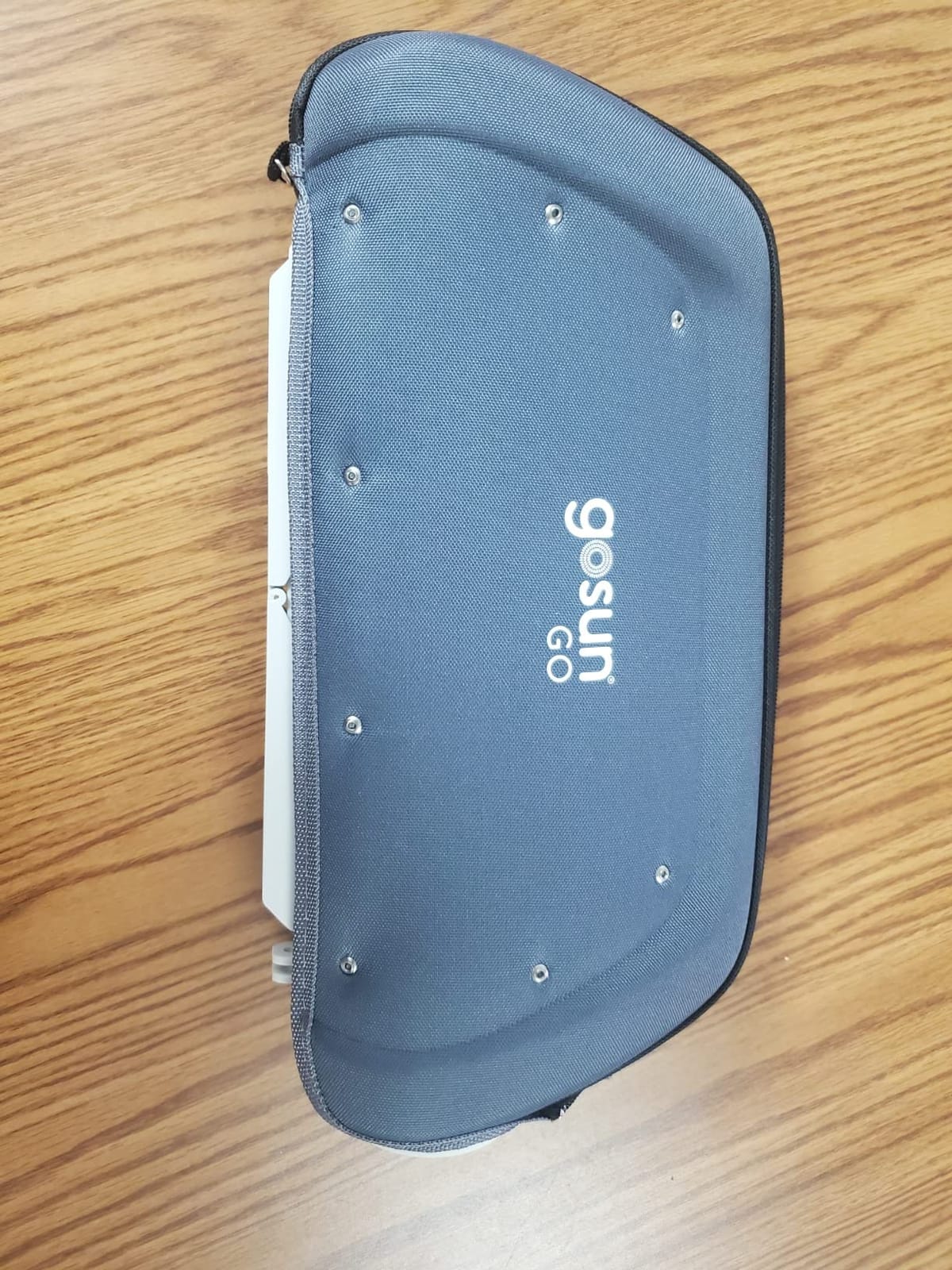 GOSUN Solar Oven Portable Stove- GoSun Go PRO Camp Stove Solar Cooker | Camping Cookware & Survival Gear, Outdoor Oven & Solar Powered Camping Grill, Camping Stove & Sun Oven For Backpacking & Hiking customer photo 1