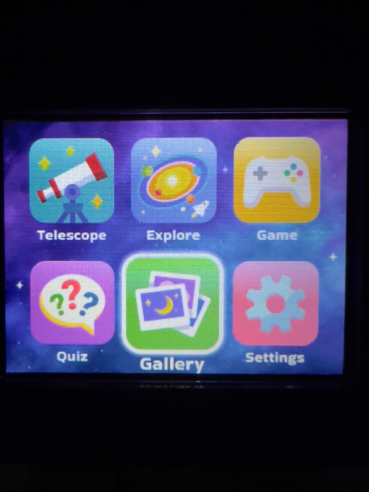 LeapFrog Magic Adventures Telescope customer photo 2