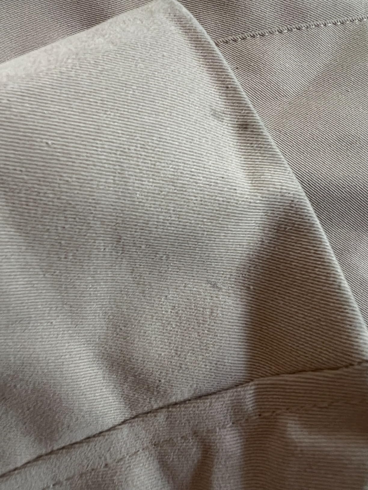 Orolay Women's Single Breasted Trench Coat Mid-Long Classic Lapel customer photo 1