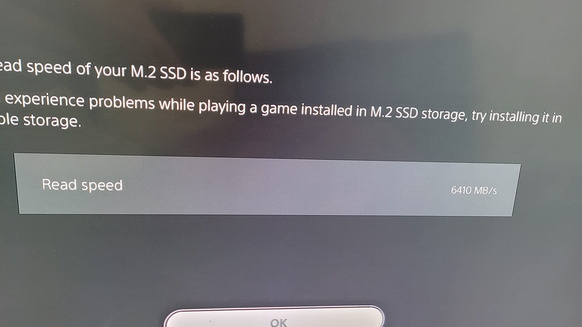 Corsair MP600 PRO LPX 1TB M.2 NVMe PCIe x4 Gen4 SSD - Optimised for PS5 (Up to 7,100MB/sec Sequential Read & 5,800MB/sec Sequential Write Speeds, High-Speed Interface, Compact Form Factor) White customer photo 1