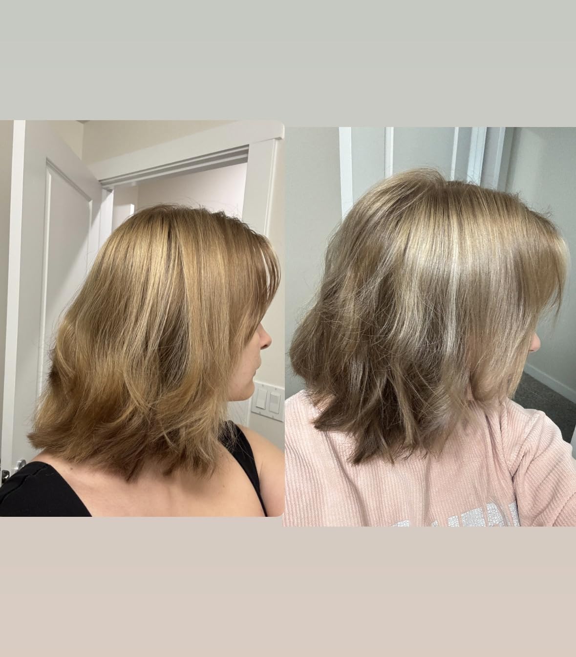 Naissant Irish Copper Hair Toning Mask | Ultra High-Purity Pigments | Deposits Deep Copper Tone | Hyaluronic Acid, Collagen & Biotin | Paraben, Ammonia & Sulfate Free | 10.1 Fl. Oz customer photo 2