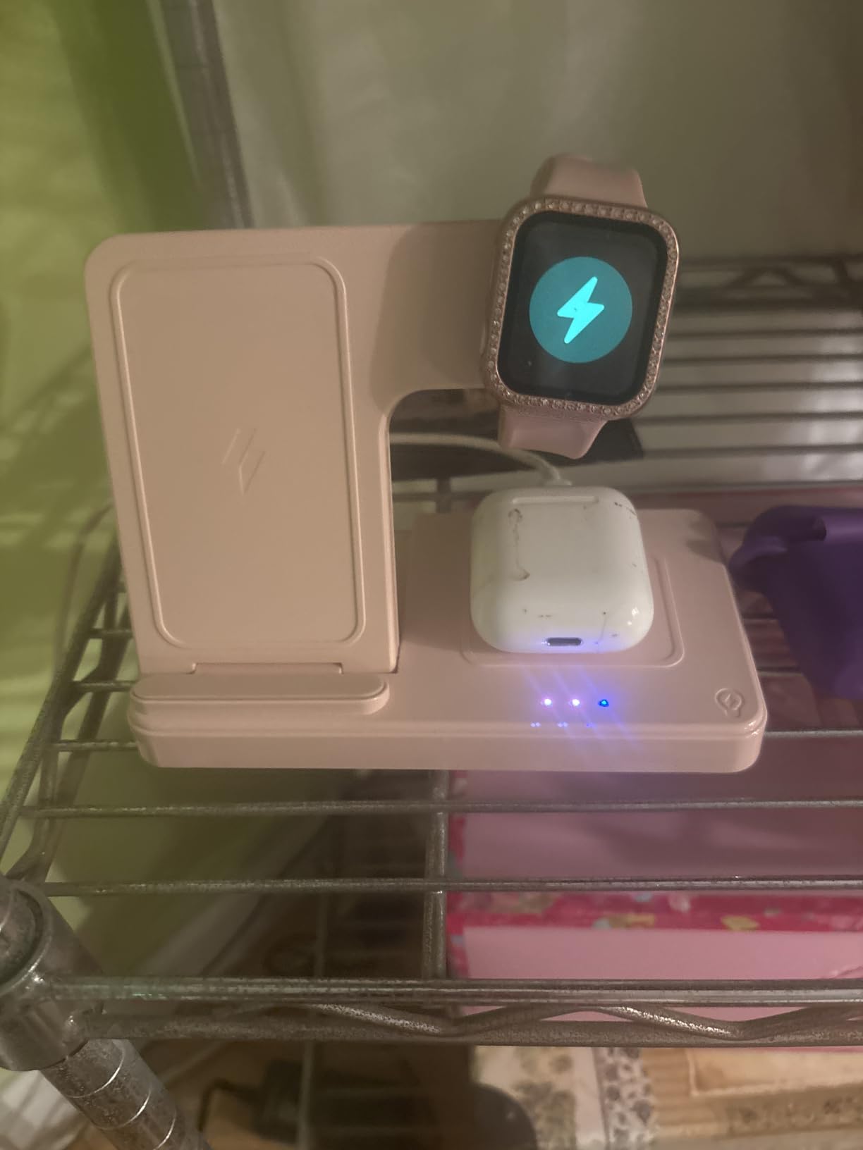 GETPALS Foldable Dock customer photo 2