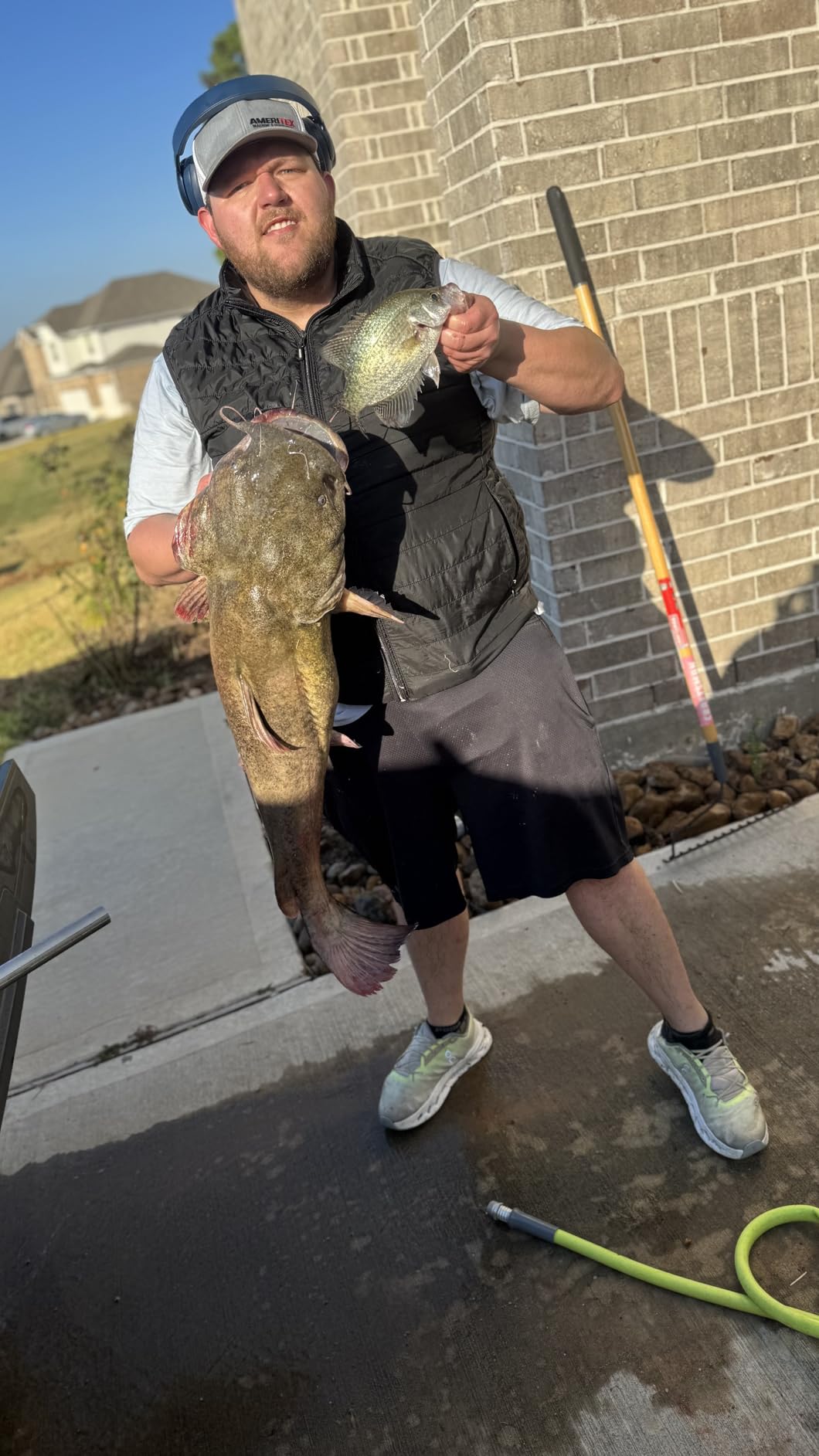 Berkley Gulp! Alive! Minnow Fishing Soft Bait customer photo 1