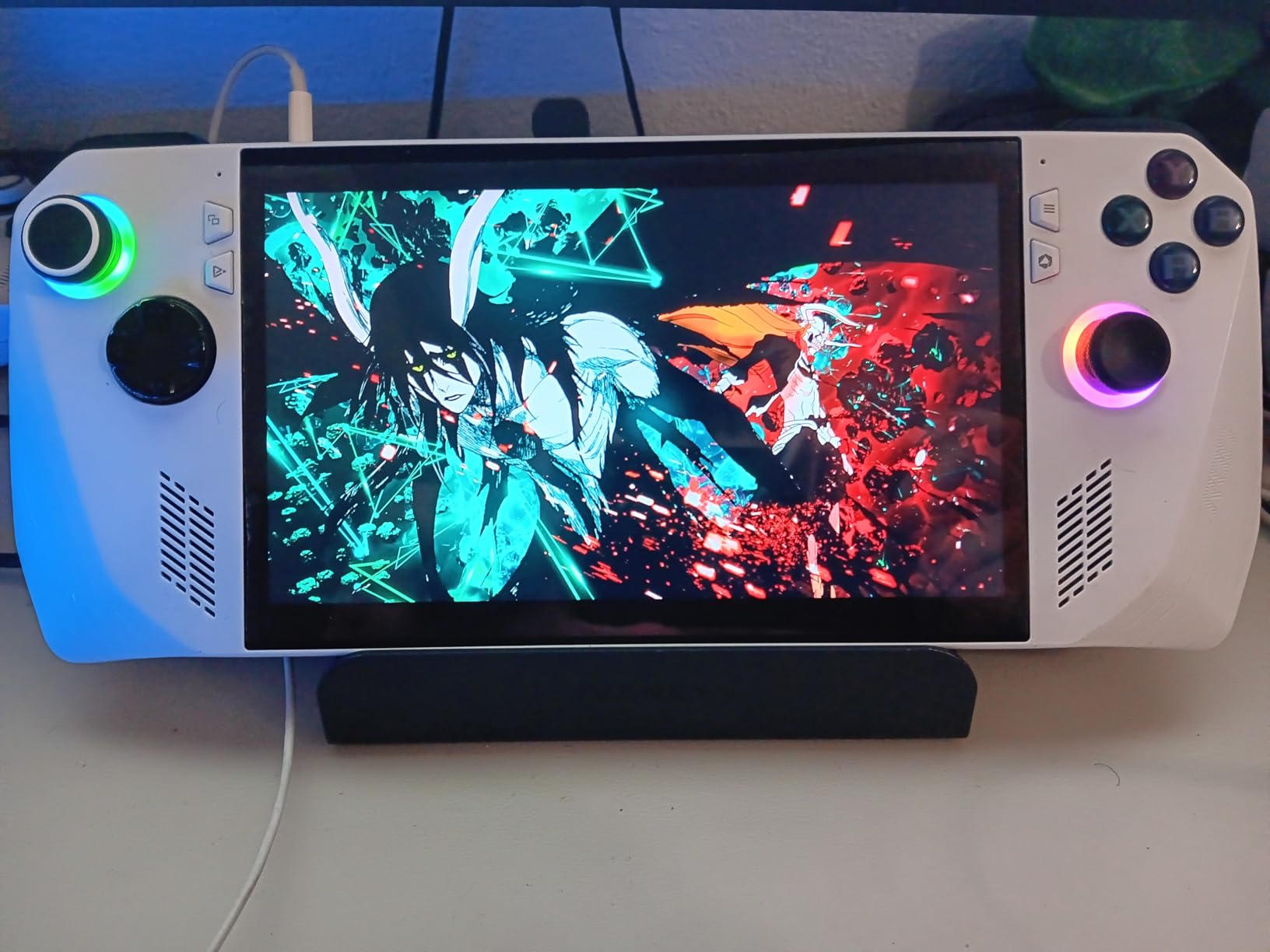 ASUS ROG Ally customer photo 1