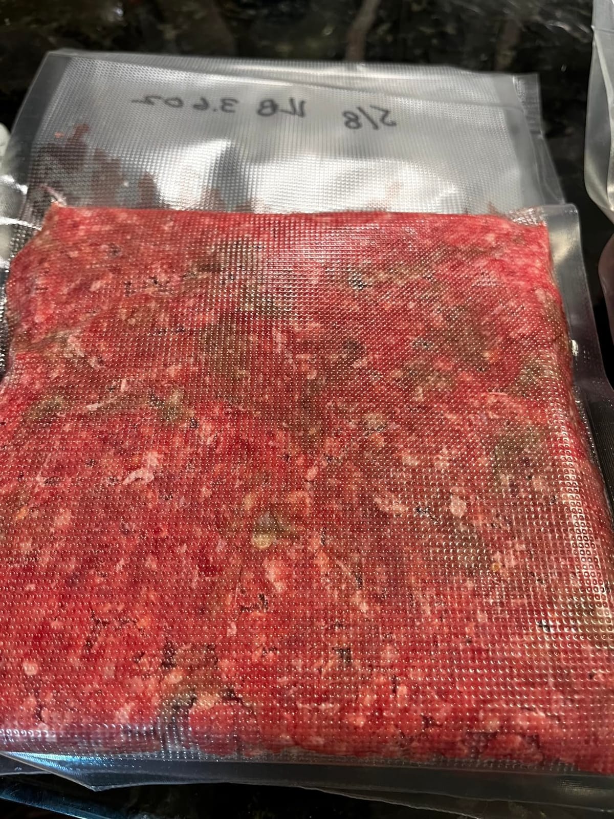 Bonsenkitchen Precut Vacuum Sealer Bags 200 Quart 8