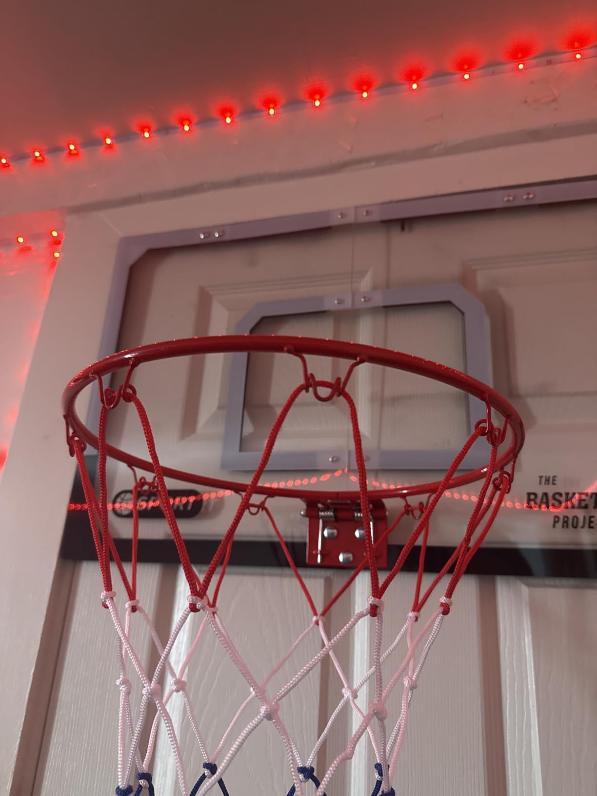 Upgrade Basketball Hoop Set - Extra Large 26