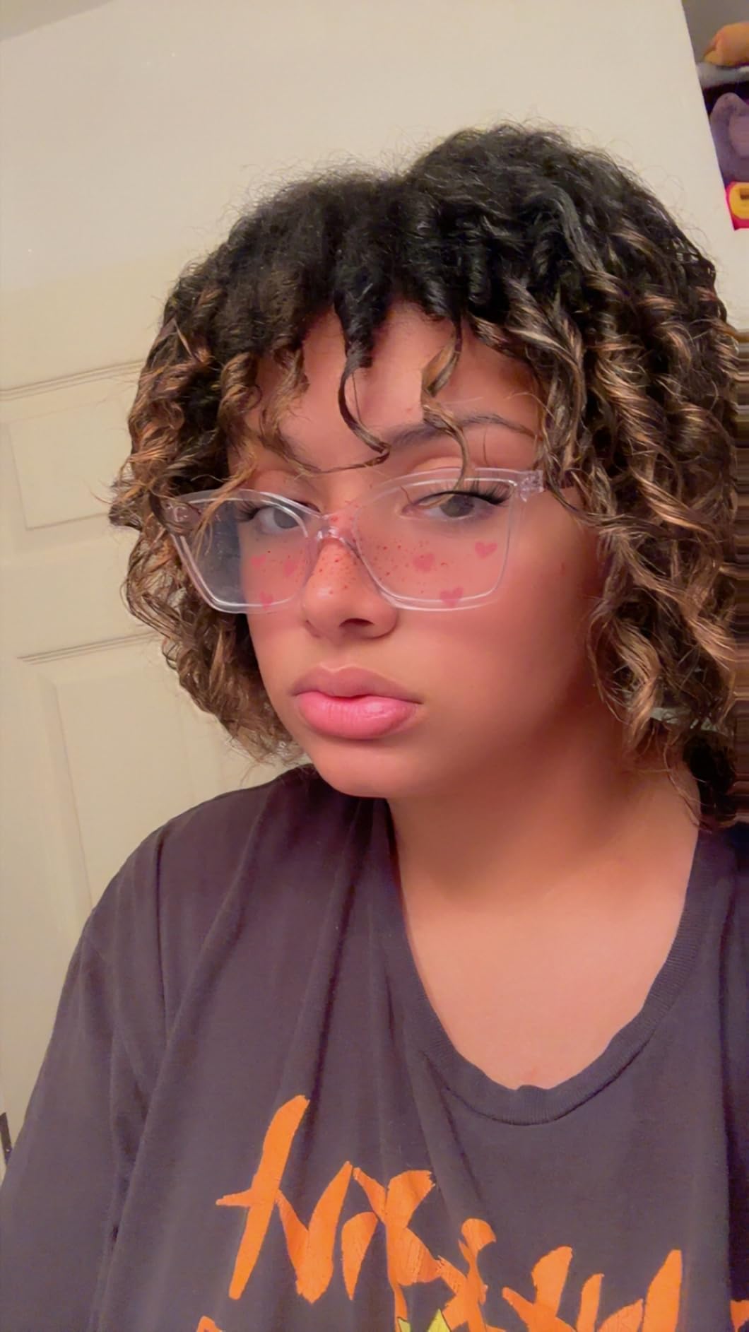 Not Your Mother's Curl Talk Defining Cream, Styling Gel, & Mousse - 3 Pack customer photo 1