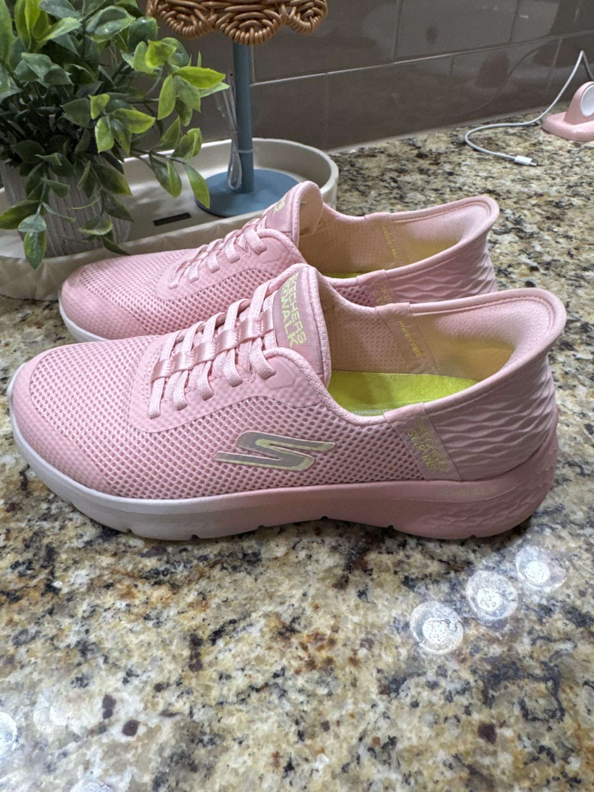 Skechers Women's Go Walk Flex Grand Entry customer photo 1