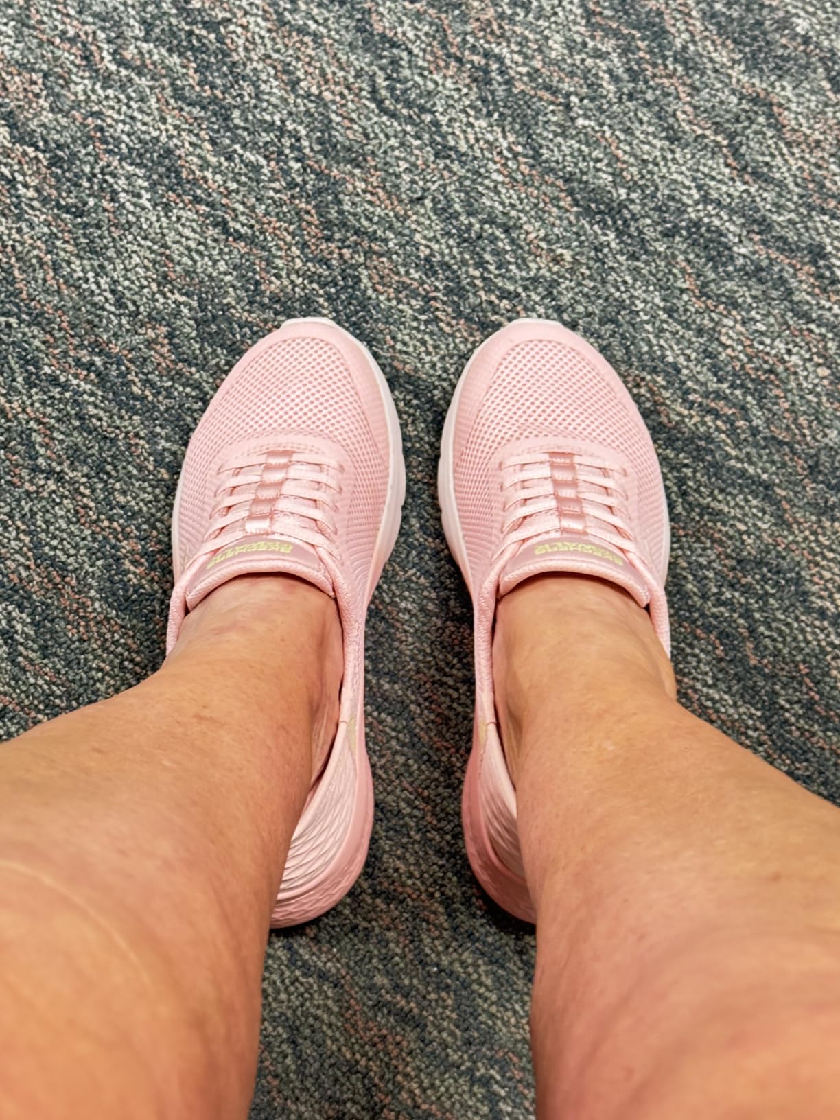 Skechers Women's Go Walk Flex Grand Entry customer photo 2
