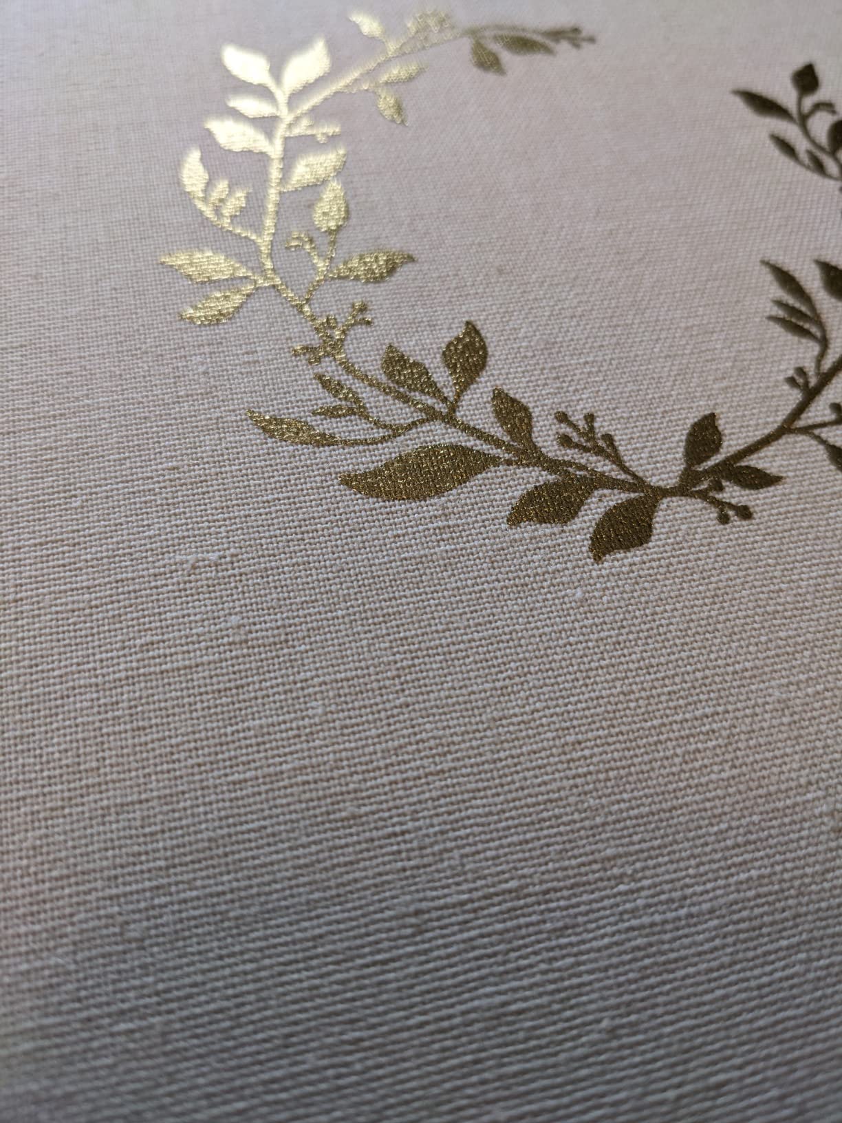 La Lente Premium Scrapbook Album - Photo Album with Writing Space - 100 Pages for Multiple Sizes 4x6, 5x7, 6x8, 8x10 - Holds 500 Photos - Wedding, Baby, Travel & Family Memories customer photo 1