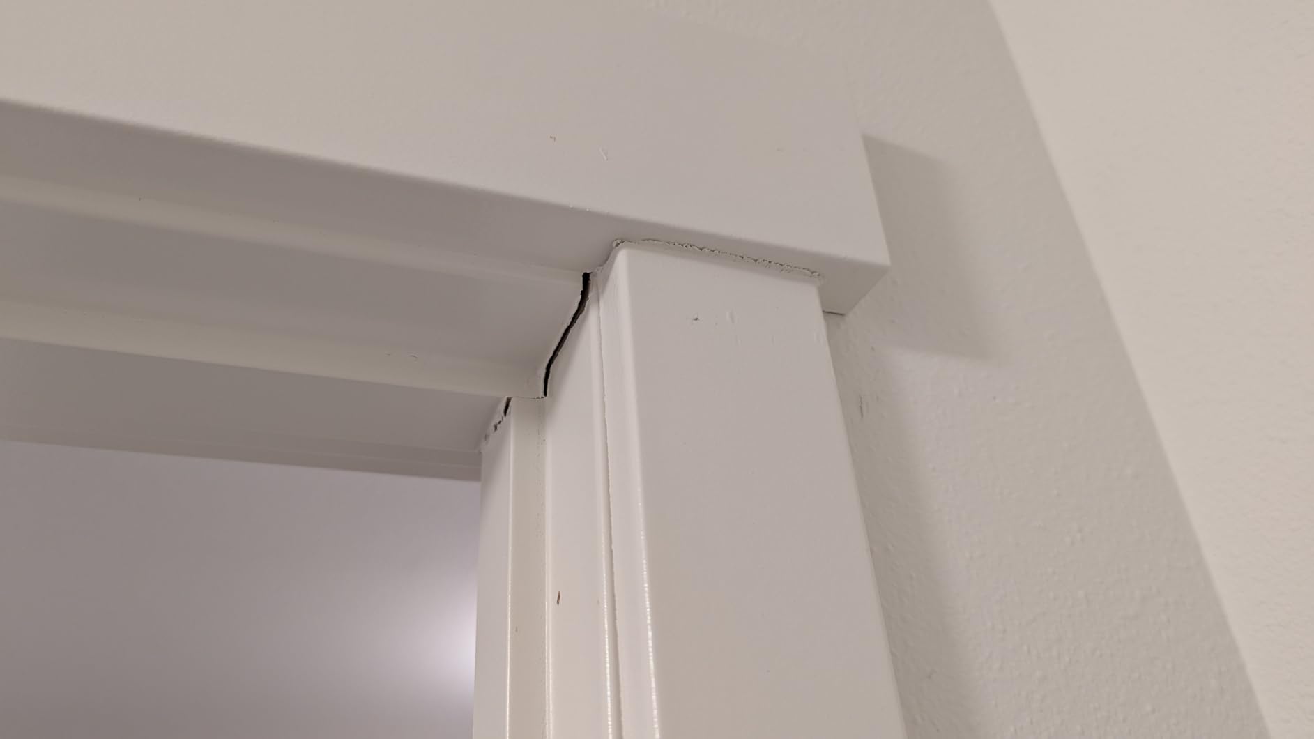 PROIRON Door Pull Up Bar Doorway Frame Chin Up Bar from 28.3in-38.2in customer photo 1