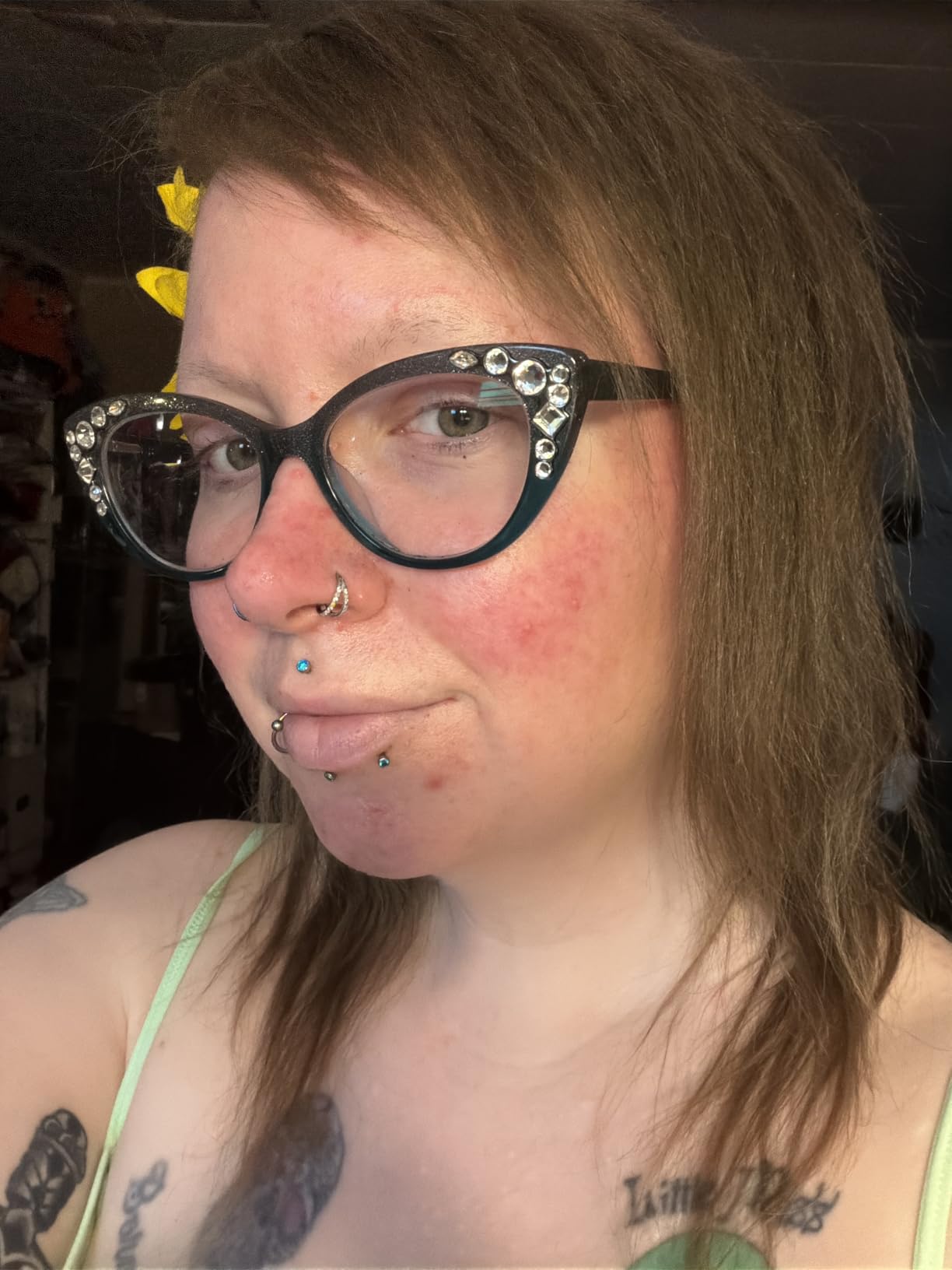 COLOR WOW Xtra Large Volumizer – Alcohol-Free Foam for Weightless Volume customer photo 2