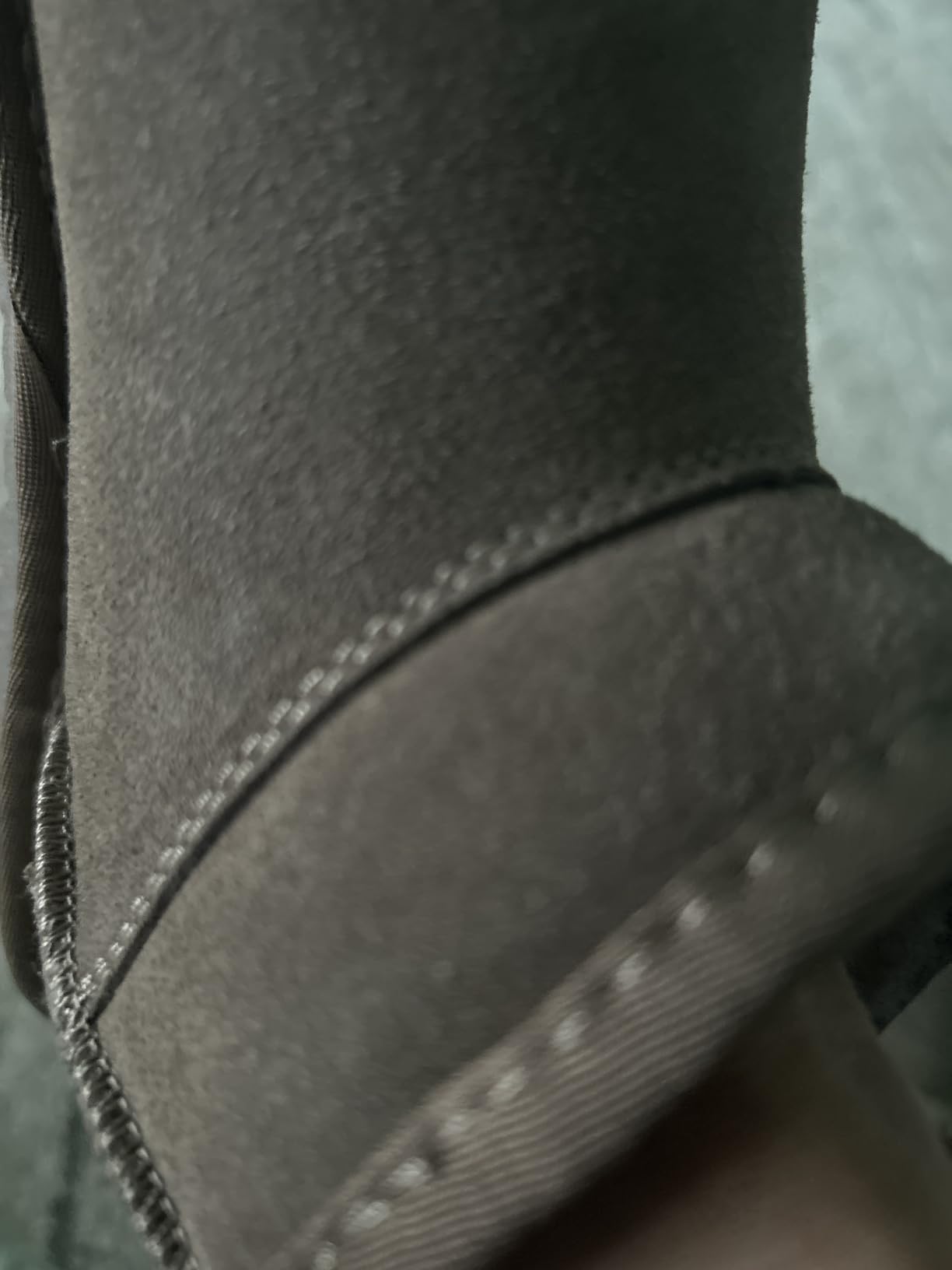 Project Cloud 100% Genuine Leather Comfortable Womens Ankle Boots customer photo 1