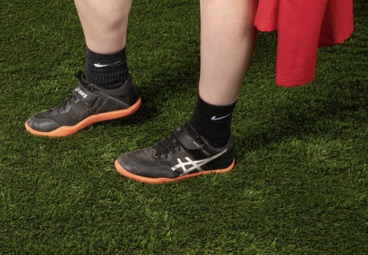 ASICS Unisex Throw PRO 3 Track & Field Shoe customer photo 1