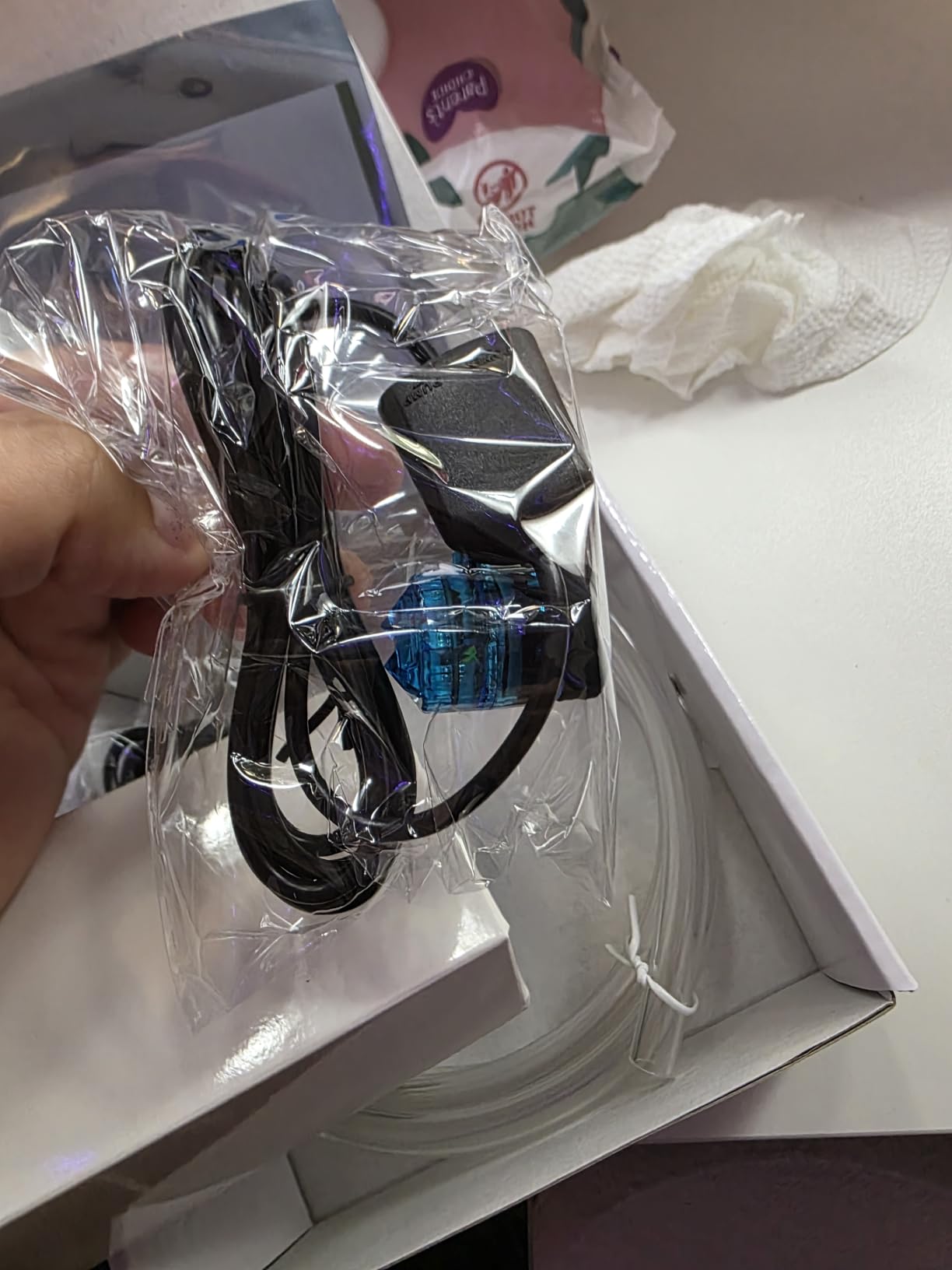 Auto Top Off System Saltwater Aquarium, Water ATO for Reef Fresh Tank customer photo 2