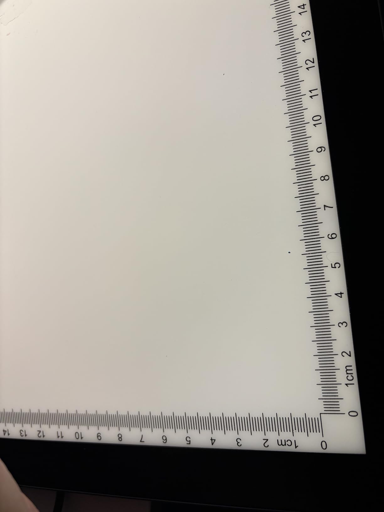 WELZK A2 Light Pad 10000 Lux, 3-Color LED Tracing Board for Diamond Art customer photo 1