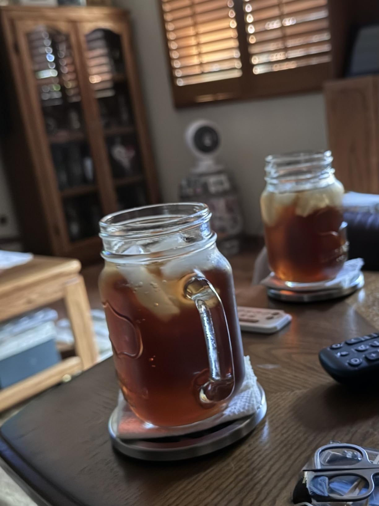 Teabloom 100% Plastic-Free Large Multi-Brew Borosilicate Glass Teapot + Kettle + Pitcher - Steep and Serve Hot Tea, Iced Tea, Cold Brew Tea and Fruit Infused Water - Legacy Tea Maker customer photo 1