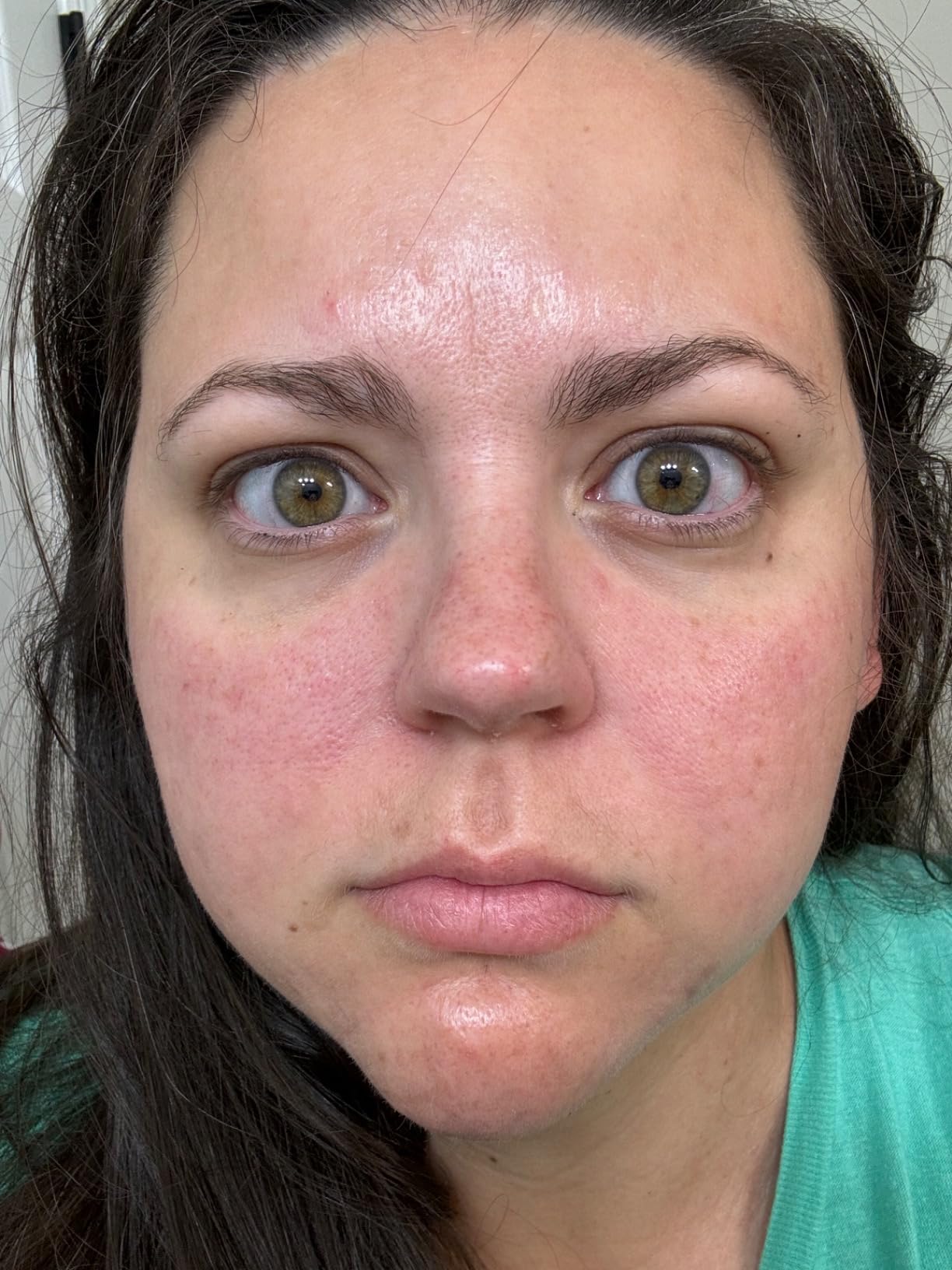 SUNGBOON EDITOR Deep Collagen Overnight Mask Hydrating Mask for Glass Skin, Wrinkle Care, Firming & Pore Refining 2,160,000PPB Collagen + 9 Peptides Korean Skincare, 4ea, Gifts for Women customer photo 1