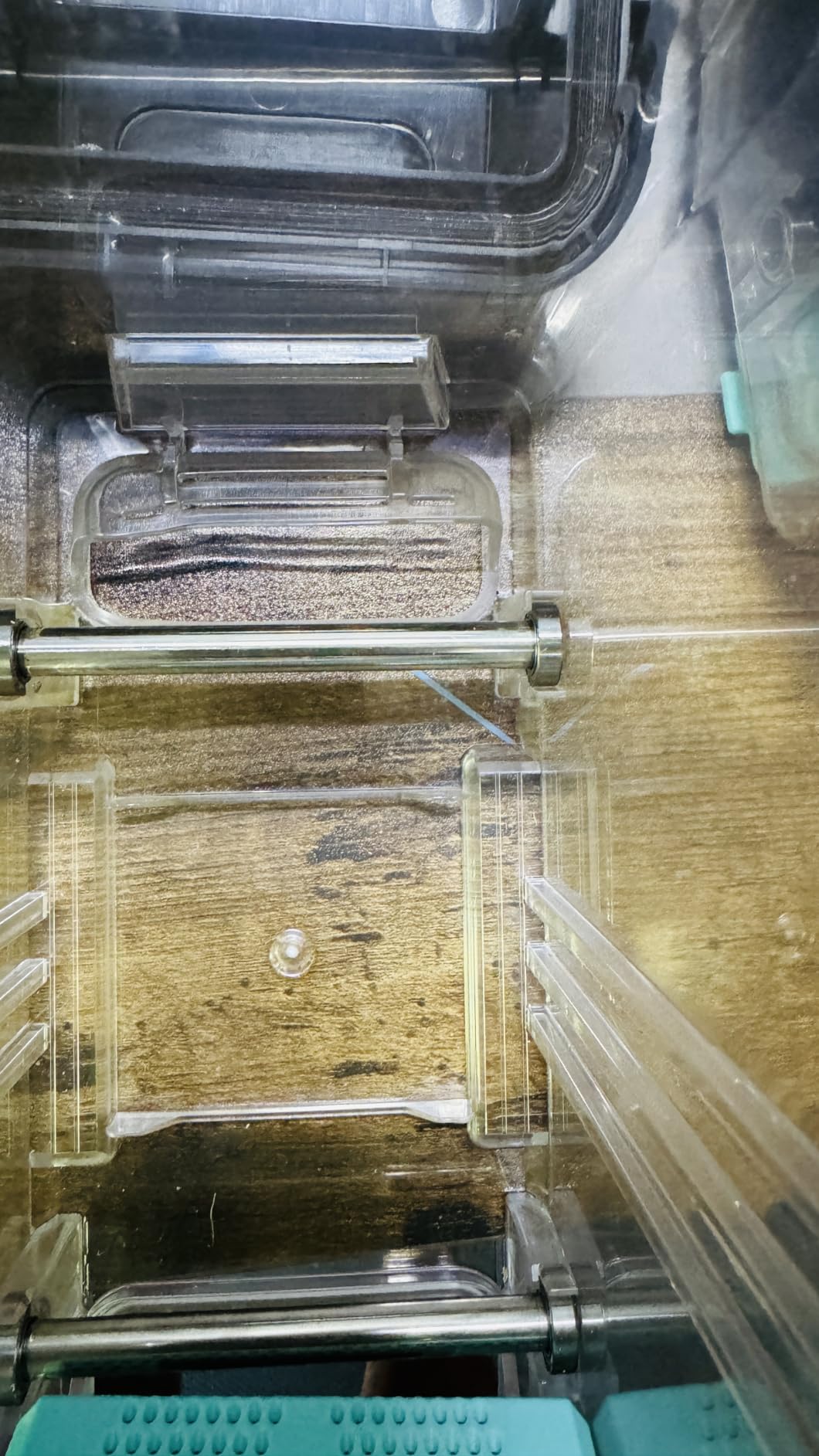 Polymaker Filament Dryer & Storage Box Polydryer for 1kg PA Nylon PLA PETG customer photo 1