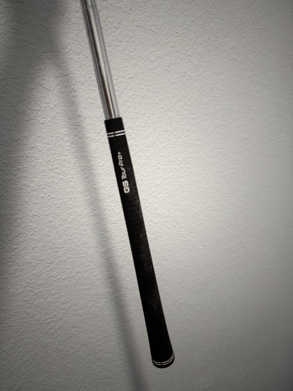 GoSports Illegal Max Spin Golf Wedge Set - Men's Right Handed Sand, Lob, Gap Wedge, Brushed Stainless customer photo 1