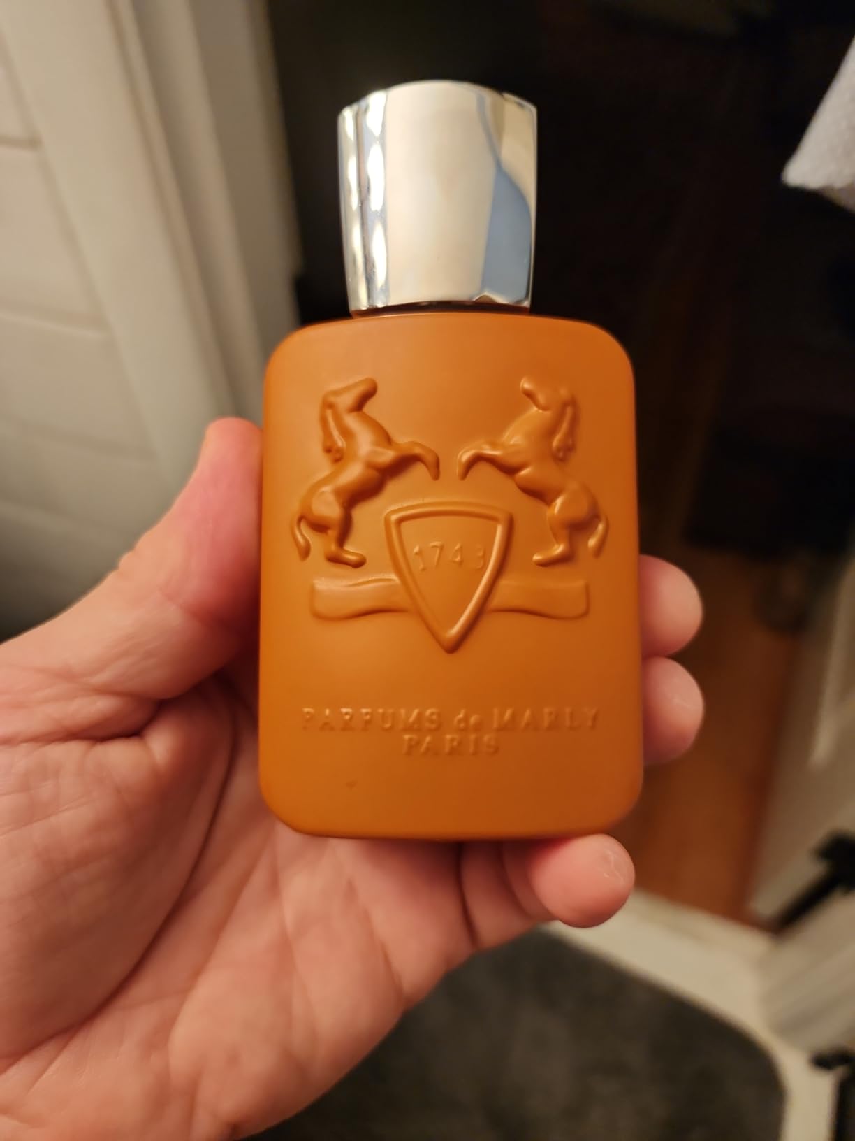 Parfums de Marly Althair Eau de Parfum customer photo 1