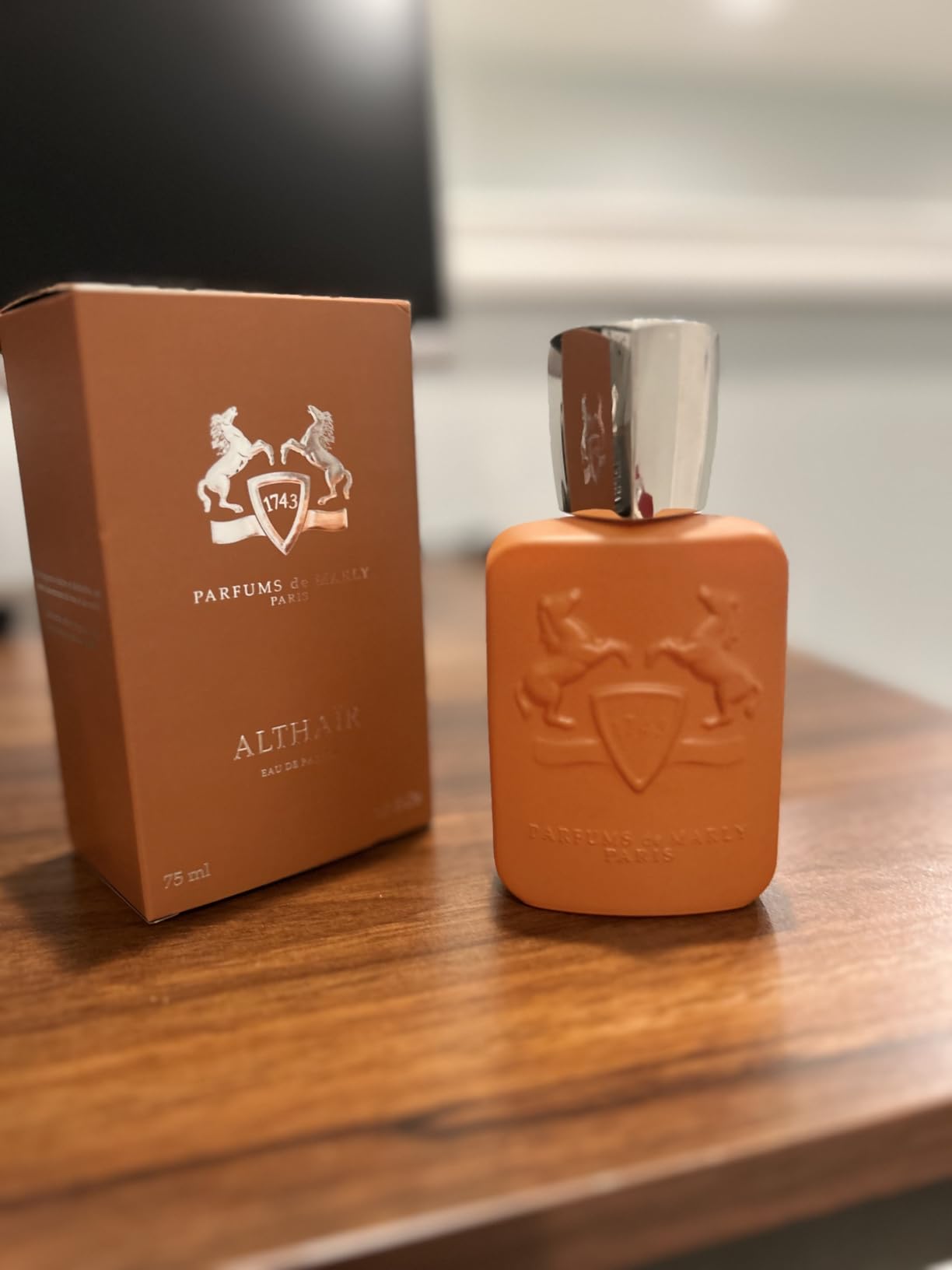 Parfums de Marly Althair Eau de Parfum customer photo 2
