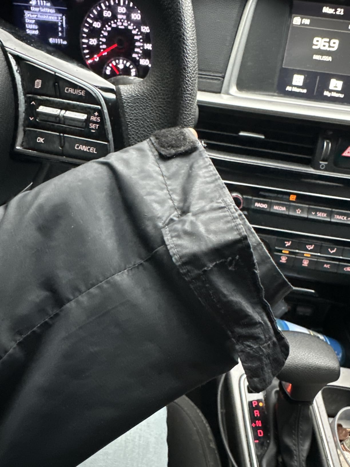 Columbia Women’s Switchback IV Jacket customer photo 2