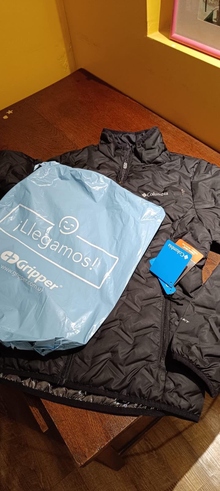 Columbia Women's Delta Ridge II Down Winter Jacket customer photo 2