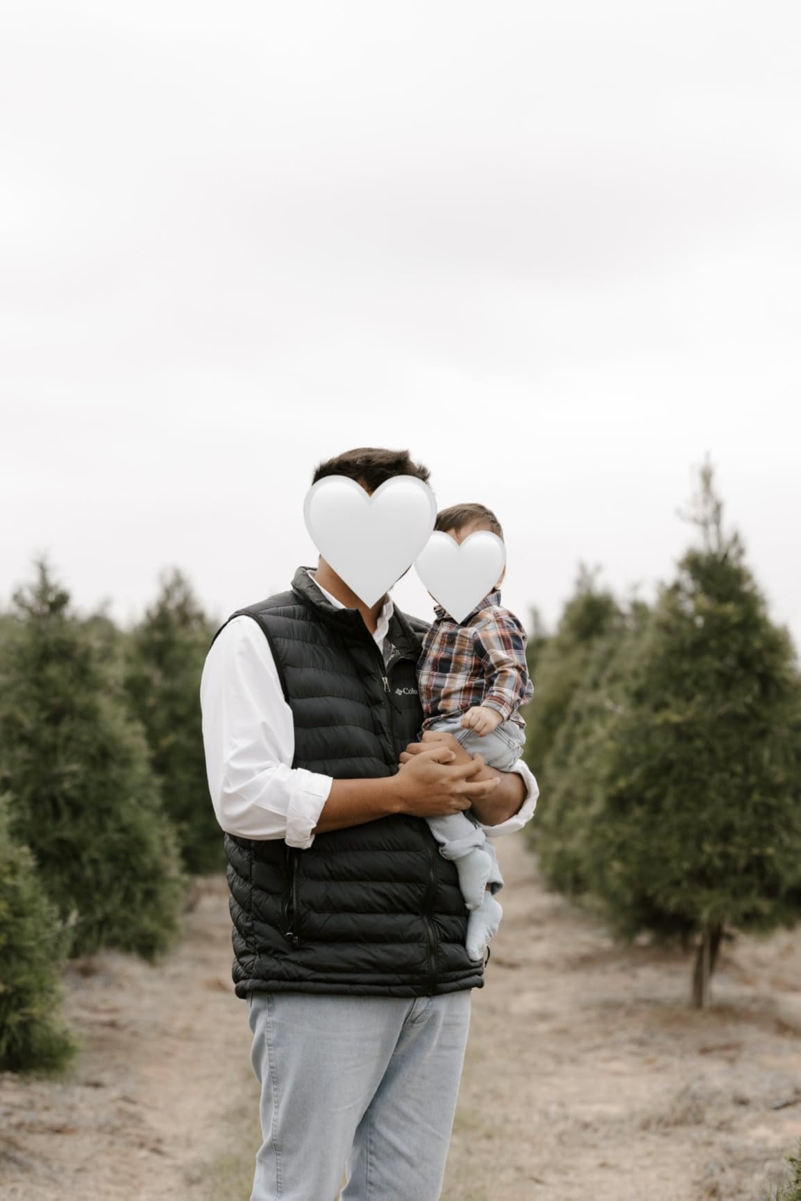Columbia Men's Powder Lite II Vest customer photo 2