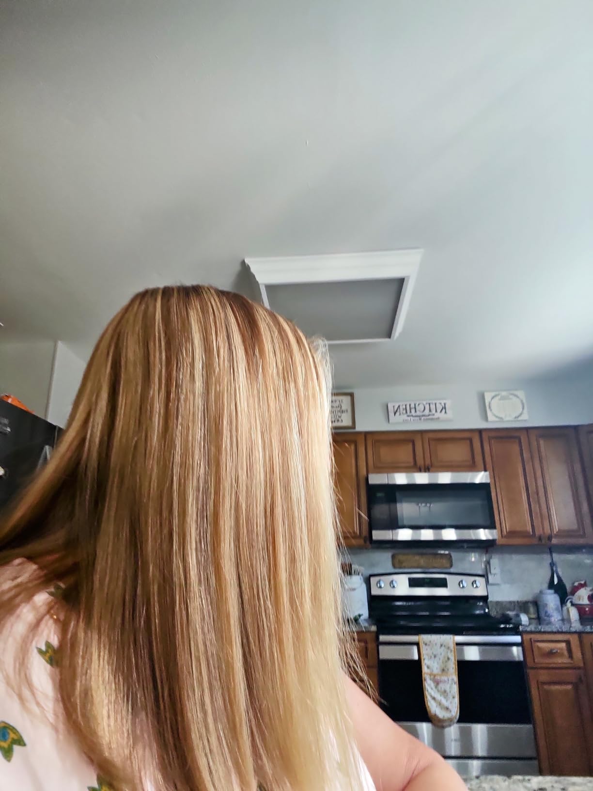 Redken Acidic Color Gloss Leave-In Treatment Spray – For Color-Treated Hair customer photo 1