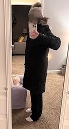 THE NORTH FACE Women's Arctic Parka (Standard & Plus Size) | Waterproof Shell, Recycled Down Insulation, Adjustable Hood customer photo 2
