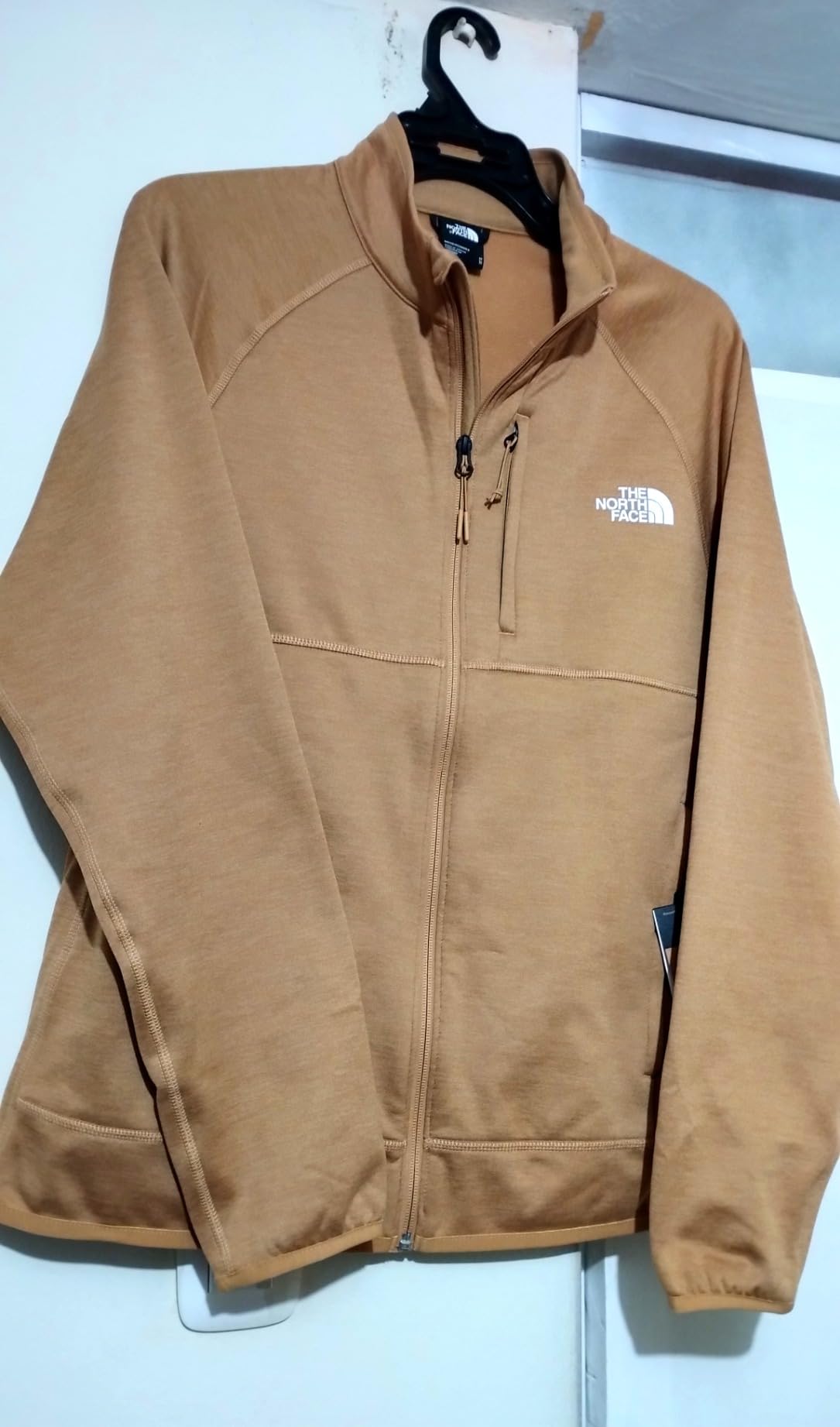 The North Face Men's Canyonlands Full Zip customer photo 1